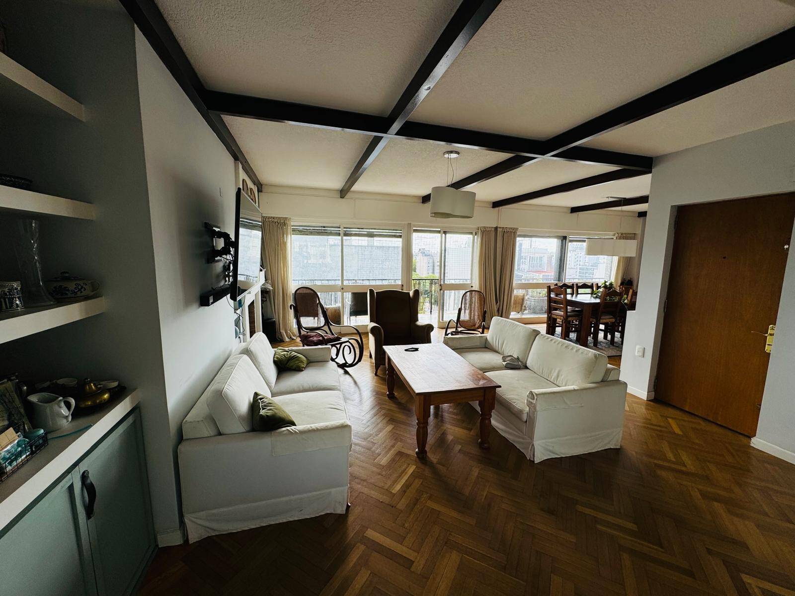 #1347 - Departamento para Venta en Montevideo - UY-MO