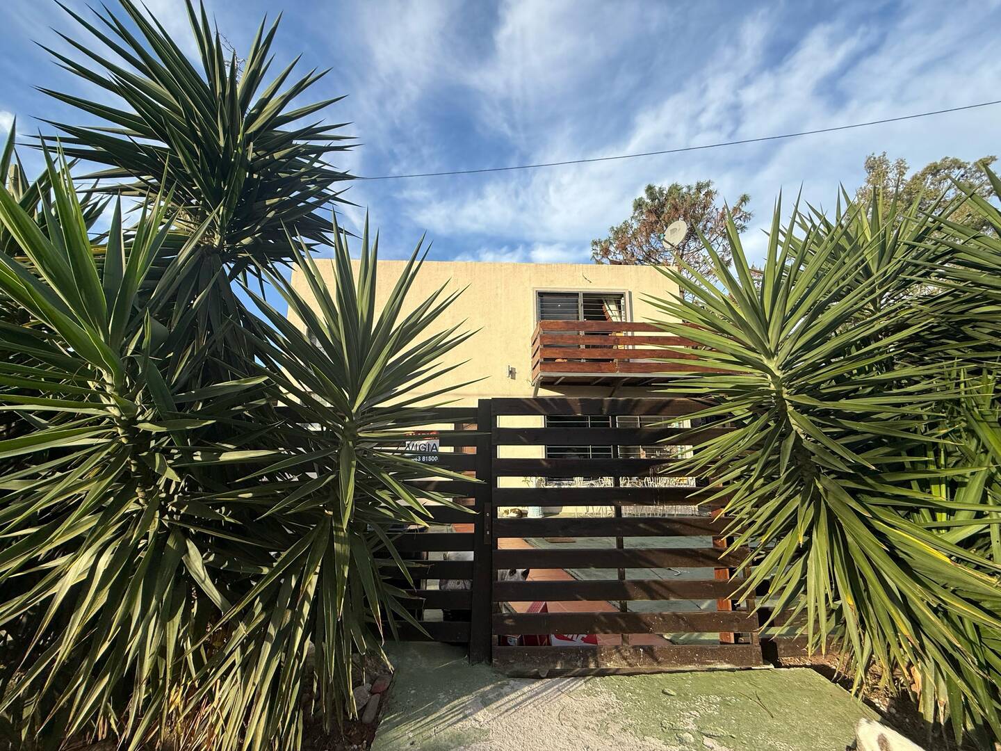#1364 - Casa para Venta en Canelones - UY-CA
