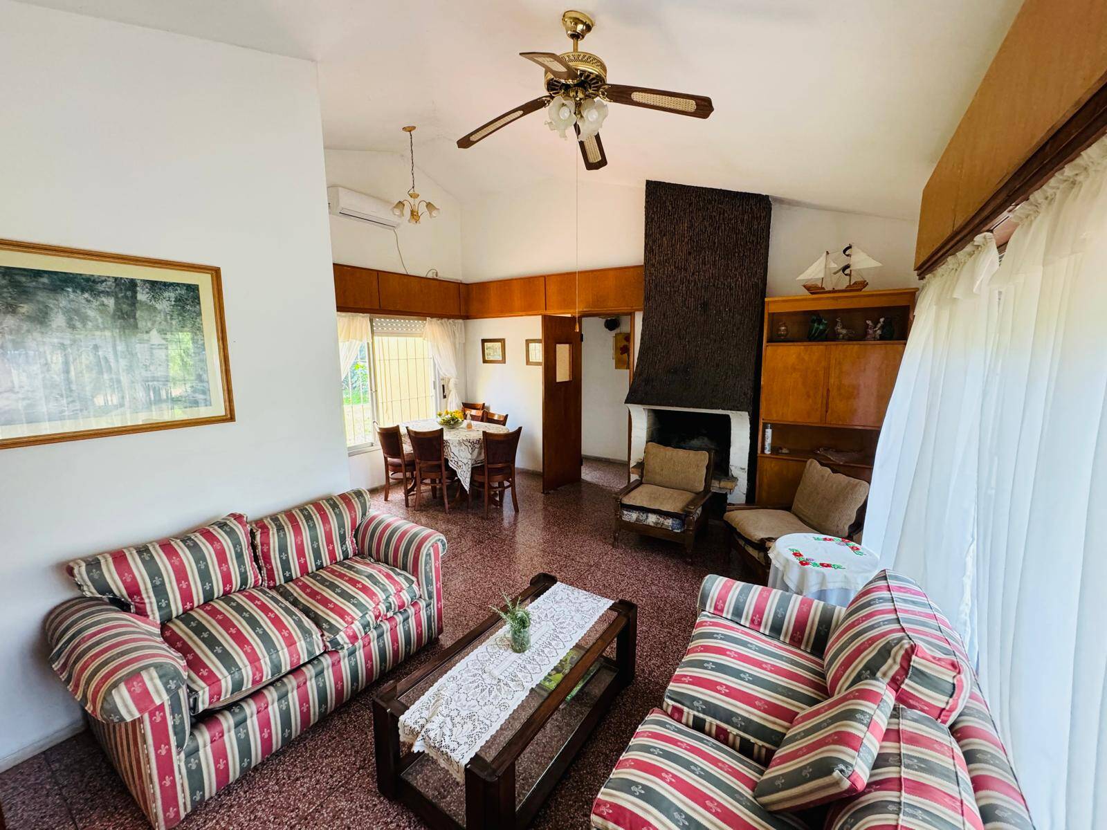 #1370 - Casa para Venta en Atlántida - UY-CA