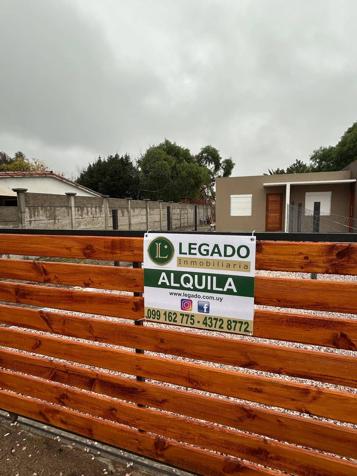 #1570 - Casa para Alquiler en Parque del Plata - UY-CA