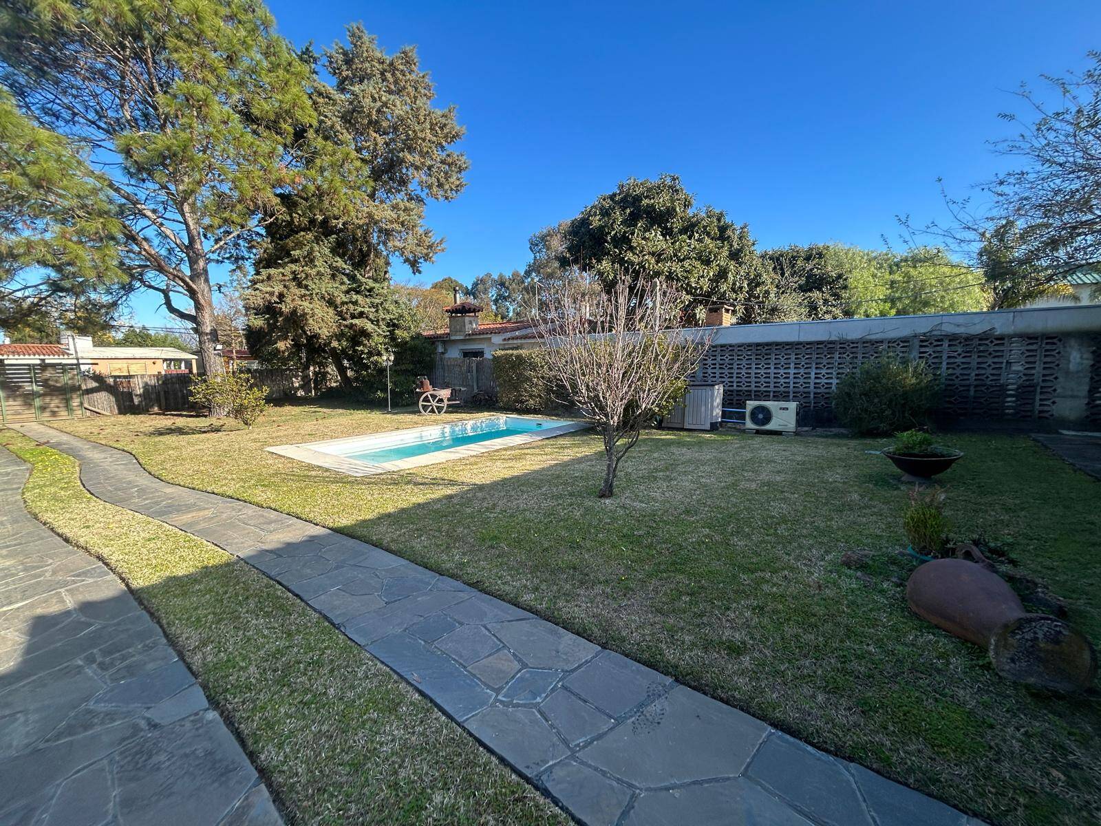 #1407 - Casa para Venta en Atlántida - UY-CA