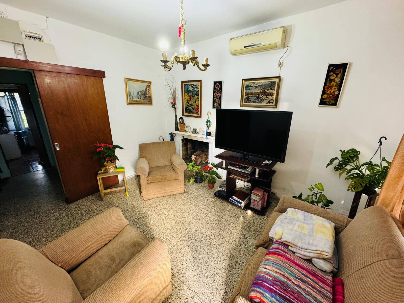 #2216 - Casa para Venta en Parque del Plata - UY-CA