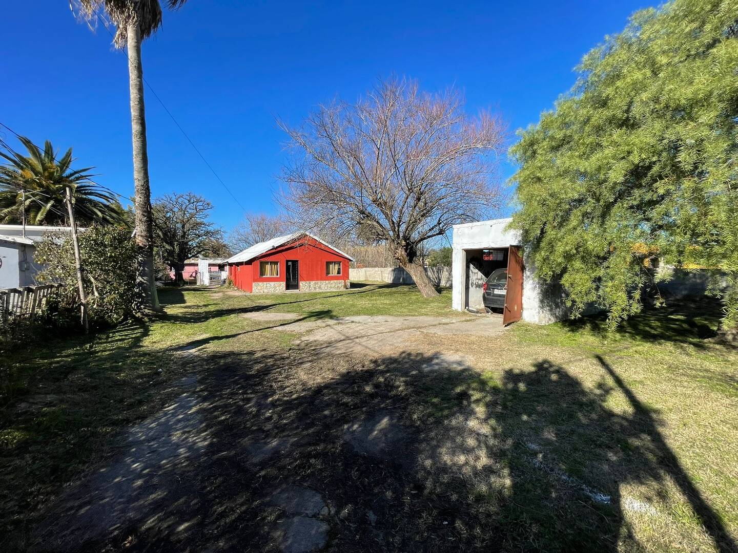 #1415 - Casa para Venta en Atlántida - UY-CA