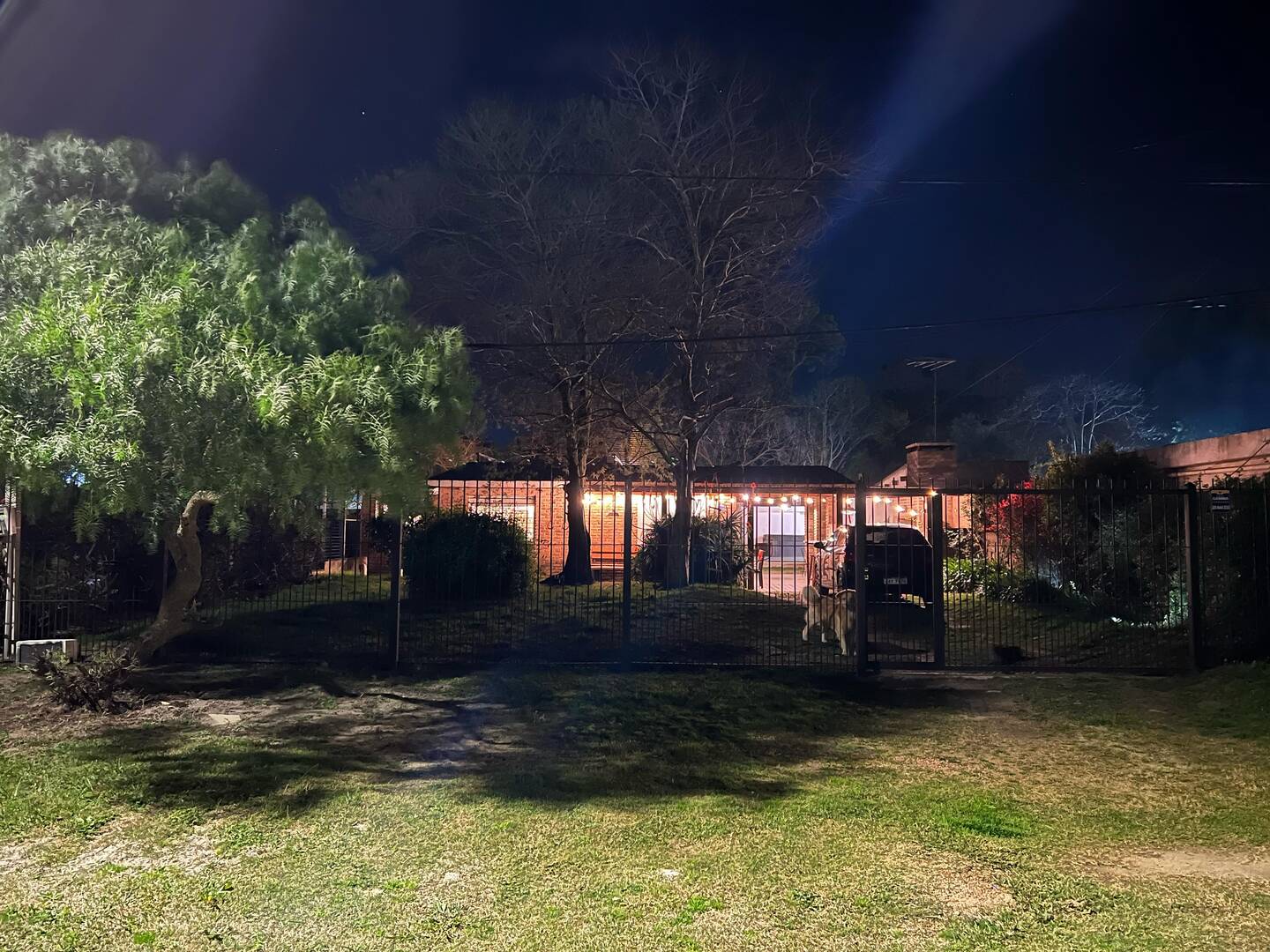 #1419 - Casa para Temporada en Las Toscas - UY-CA