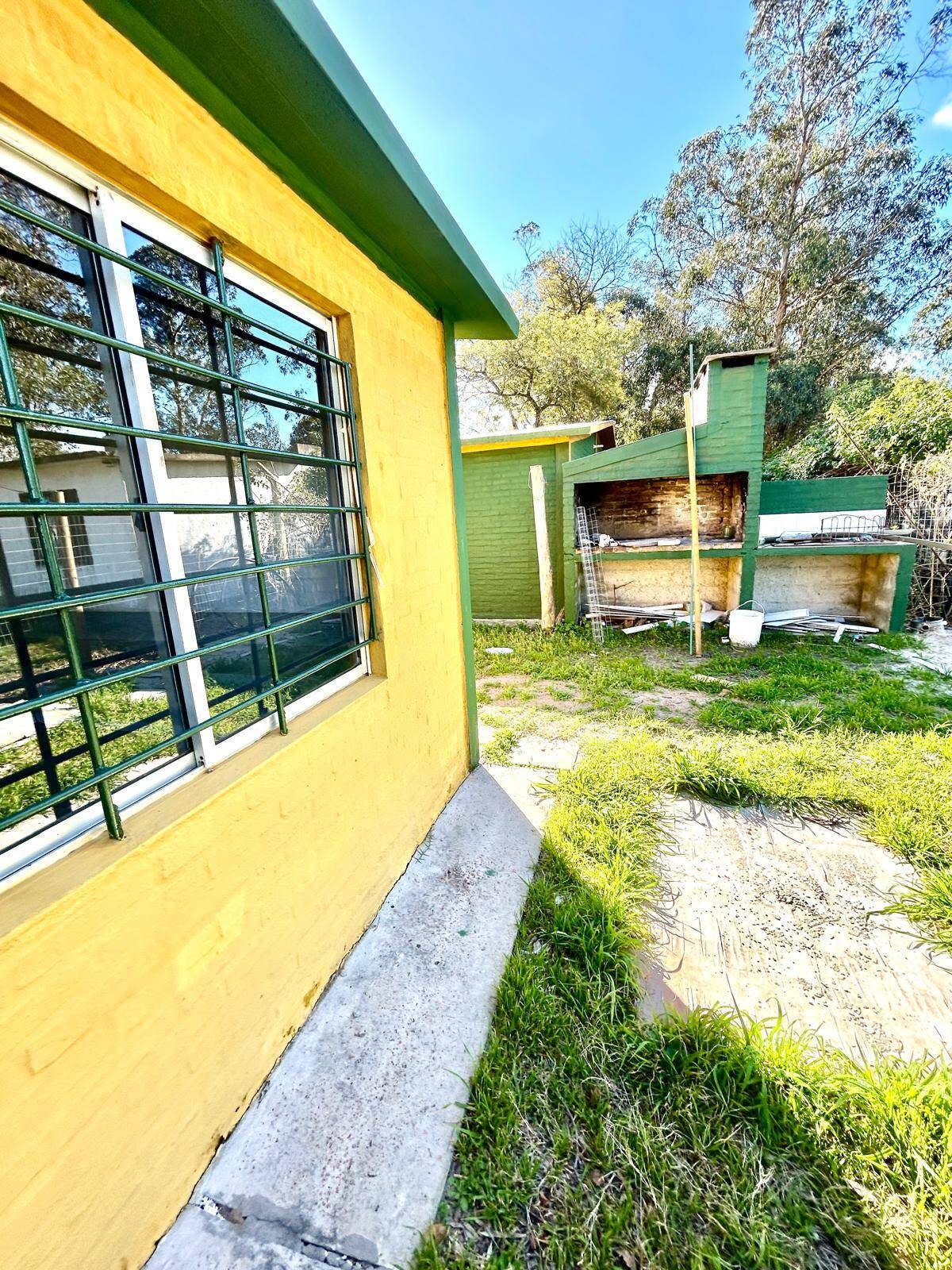 #1537 - Casa para Alquiler en Las Toscas - UY-CA