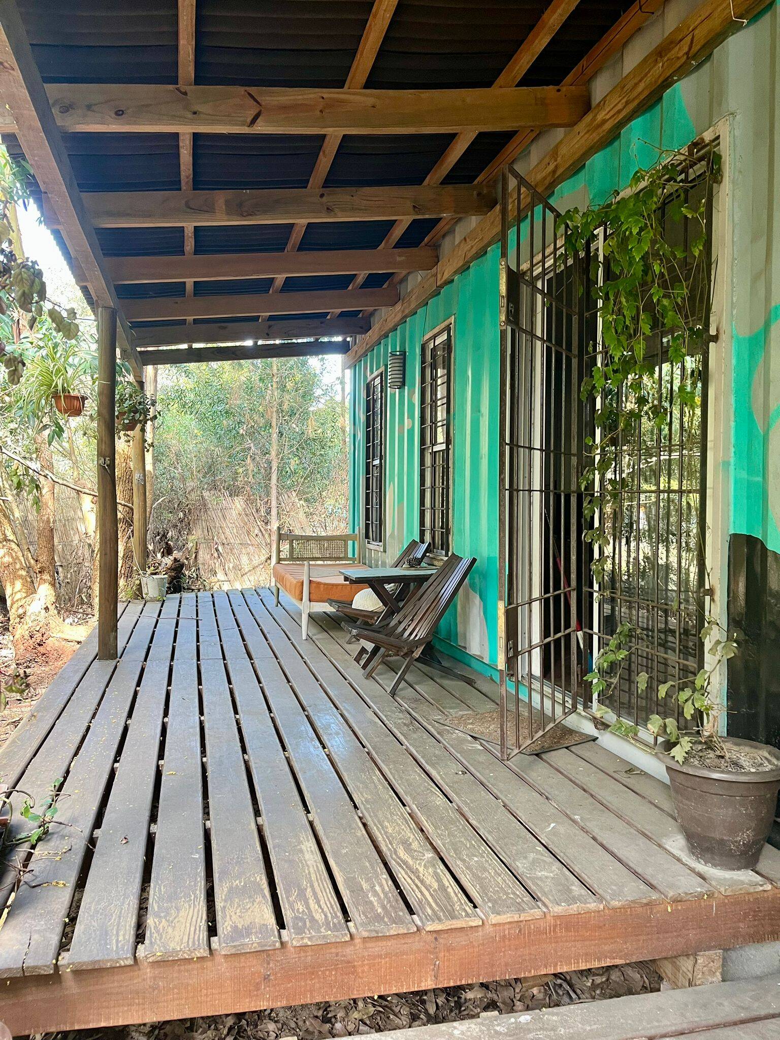 #1427 - Casa para Venta en Guazu-vira - UY-CA