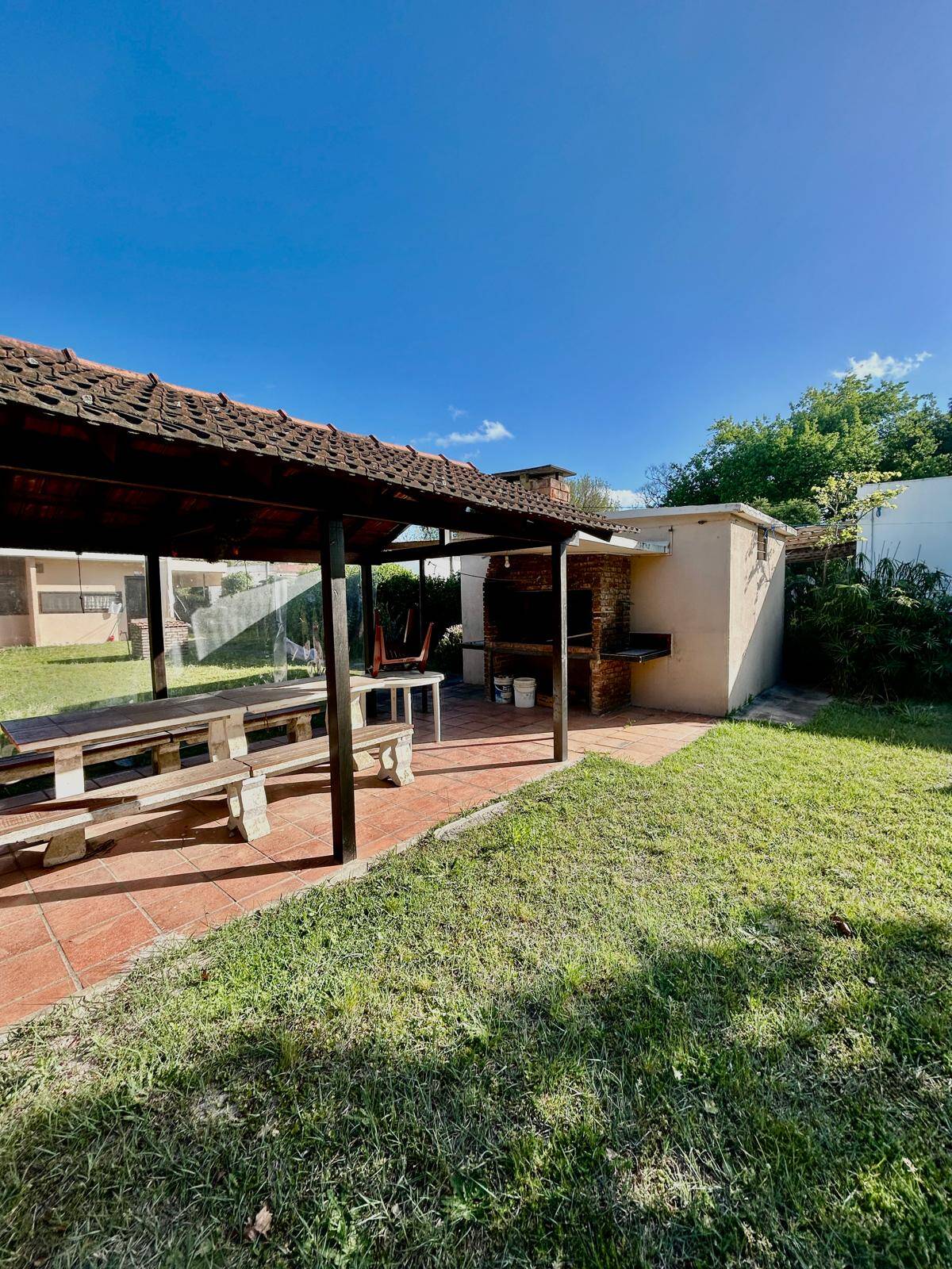 #1430 - Casa para Alquiler en Las Toscas - UY-CA