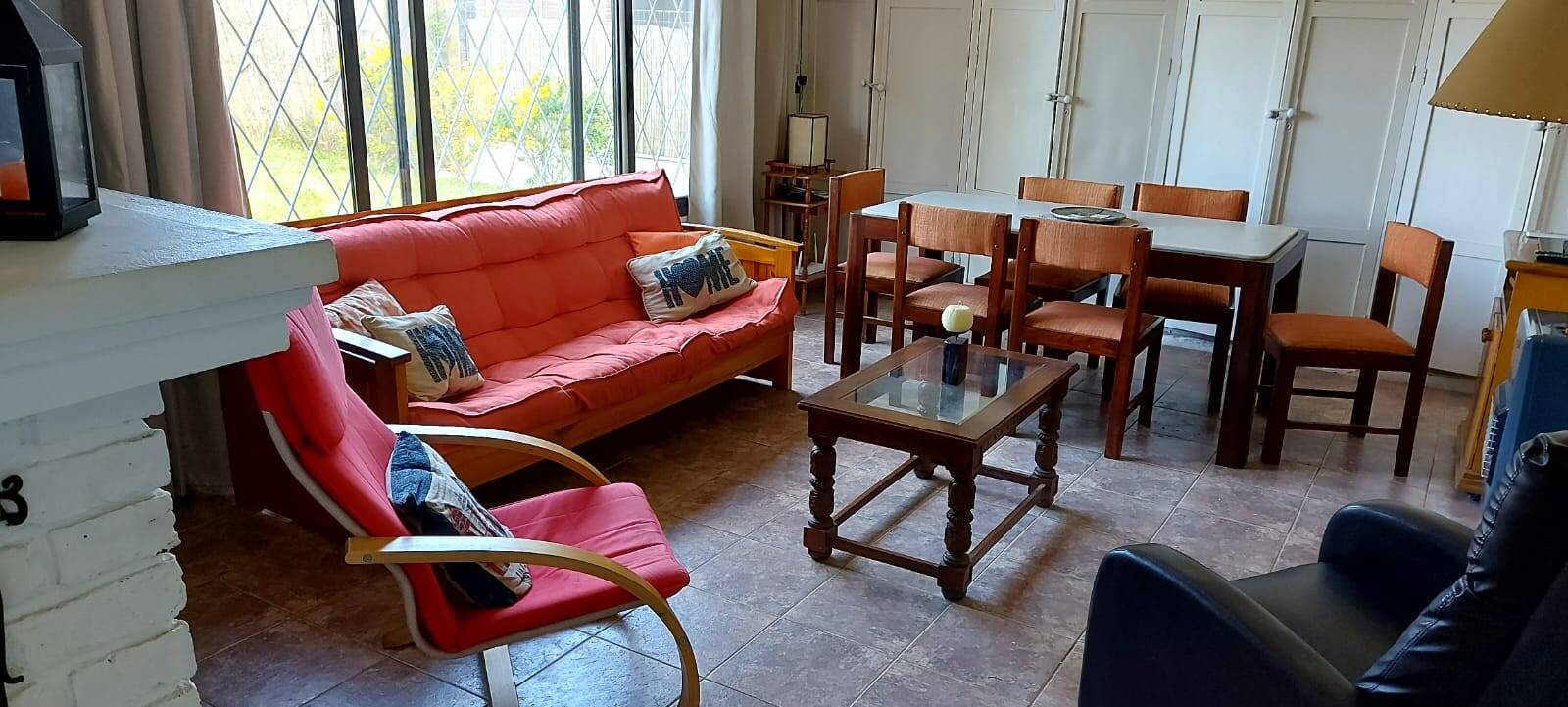 #1431 - Casa para Venta en Las Toscas - UY-CA