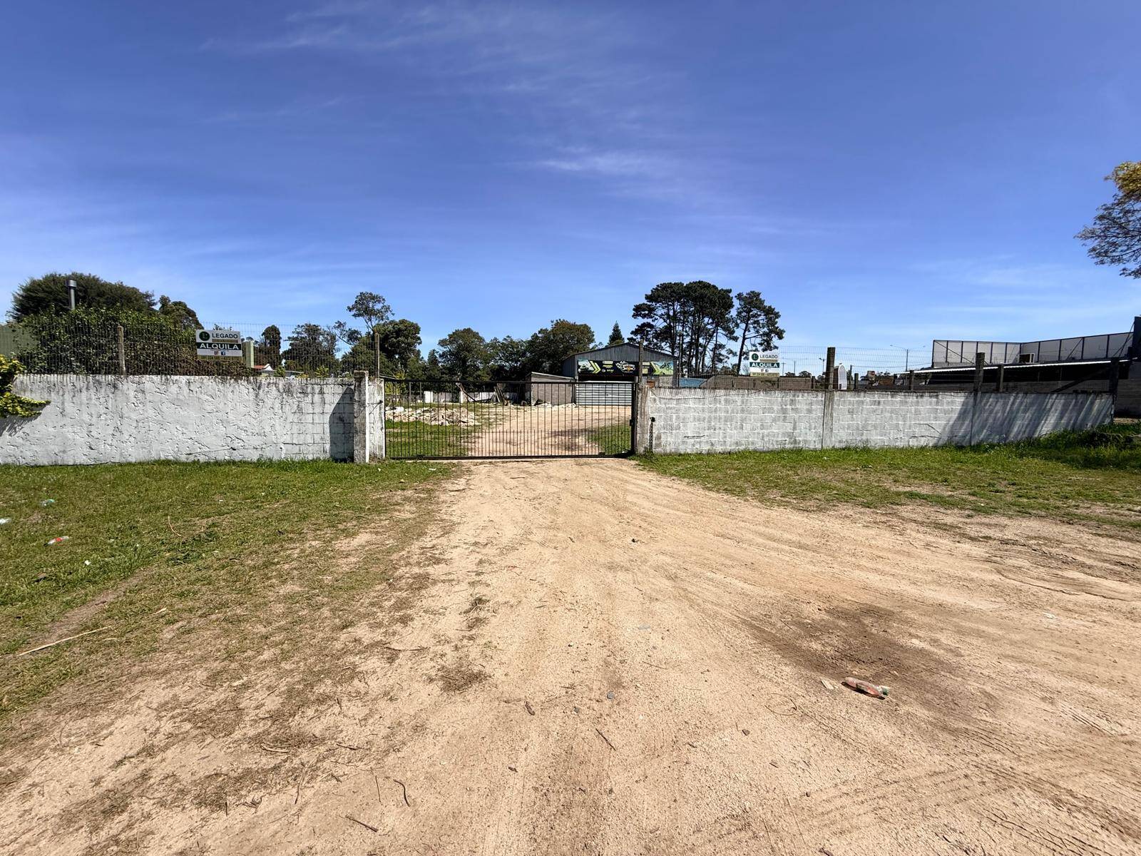 #1432 - Casa para Alquiler en Atlántida - UY-CA