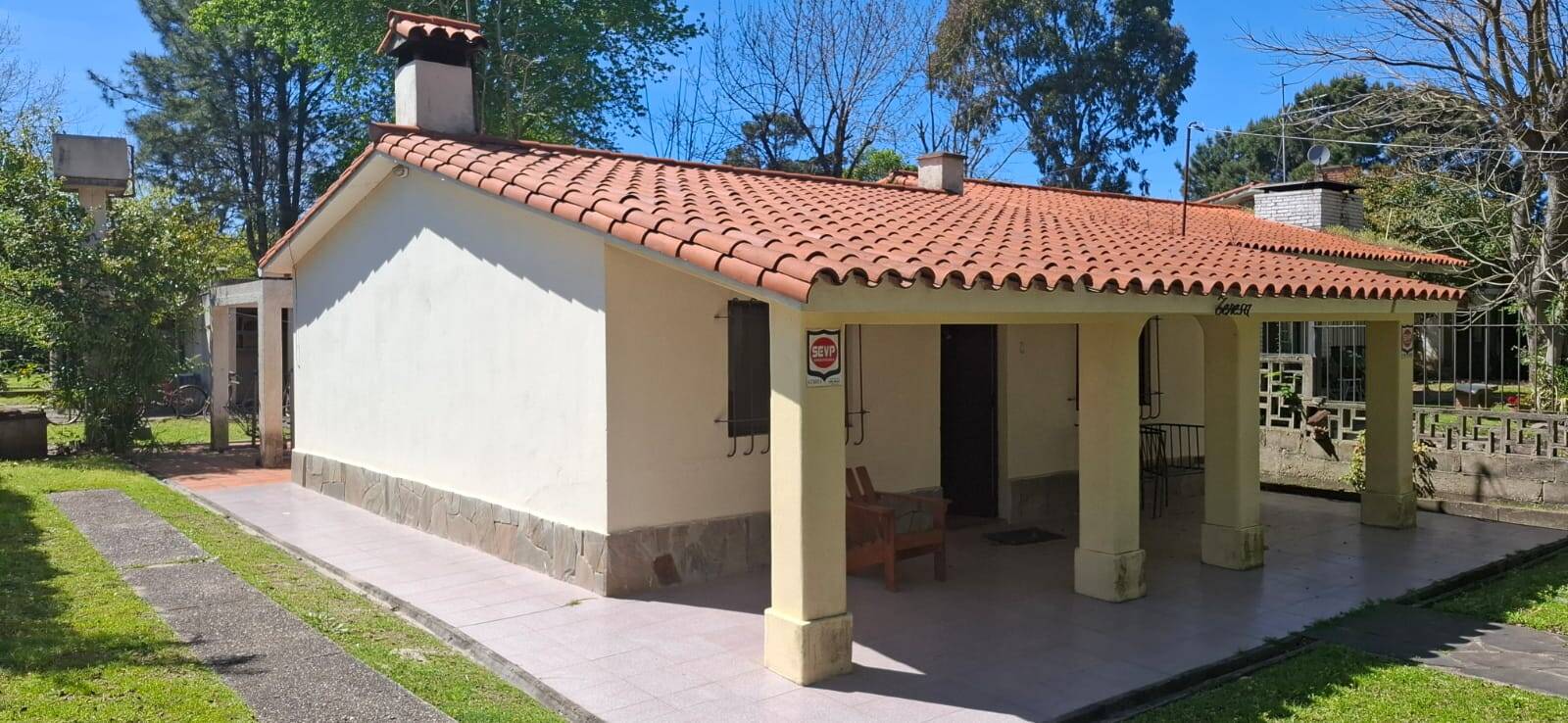 #1433 - Casa para Venta en Las Toscas - UY-CA