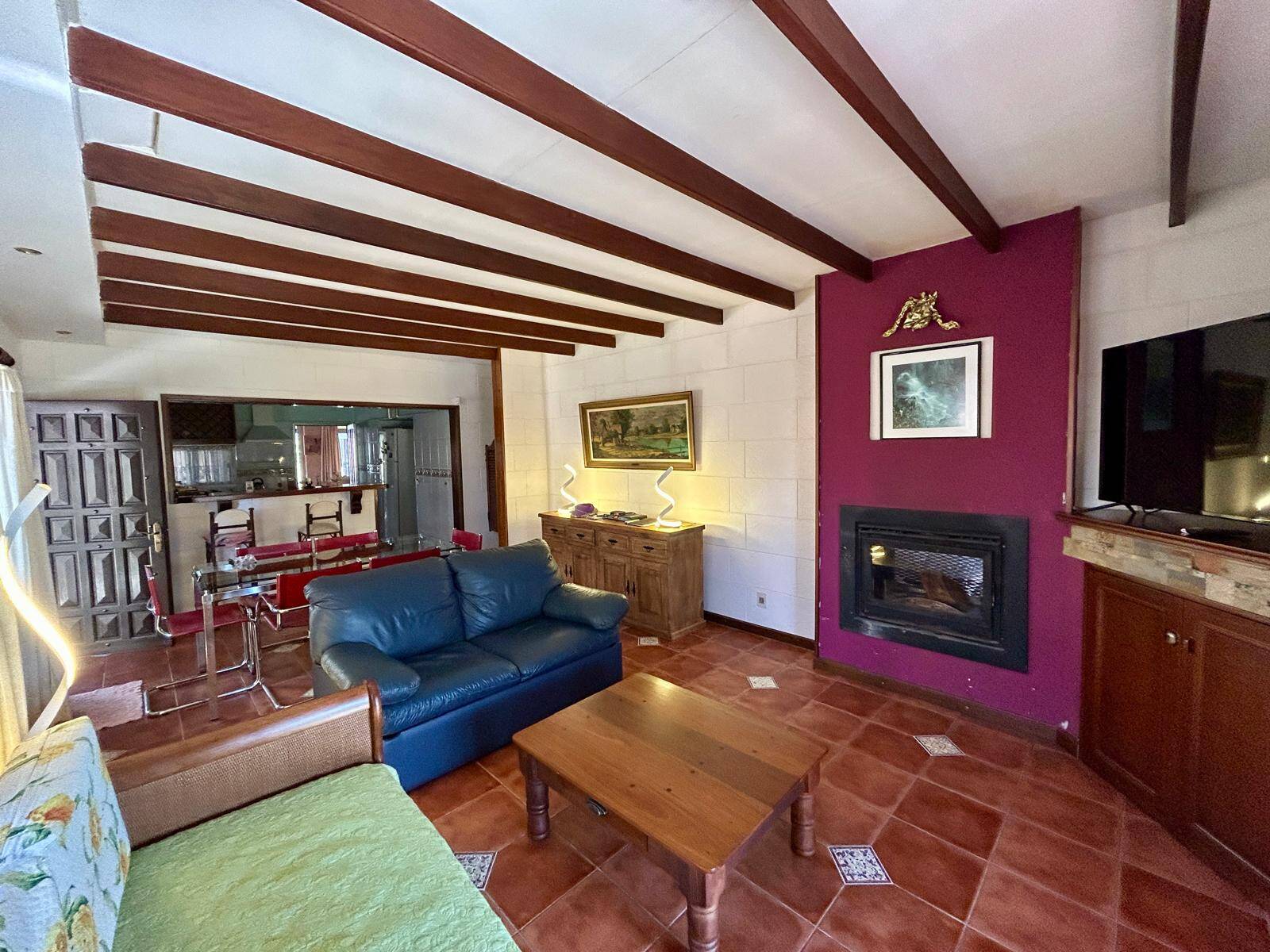 #1440 - Casa para Venta en Atlántida - UY-CA