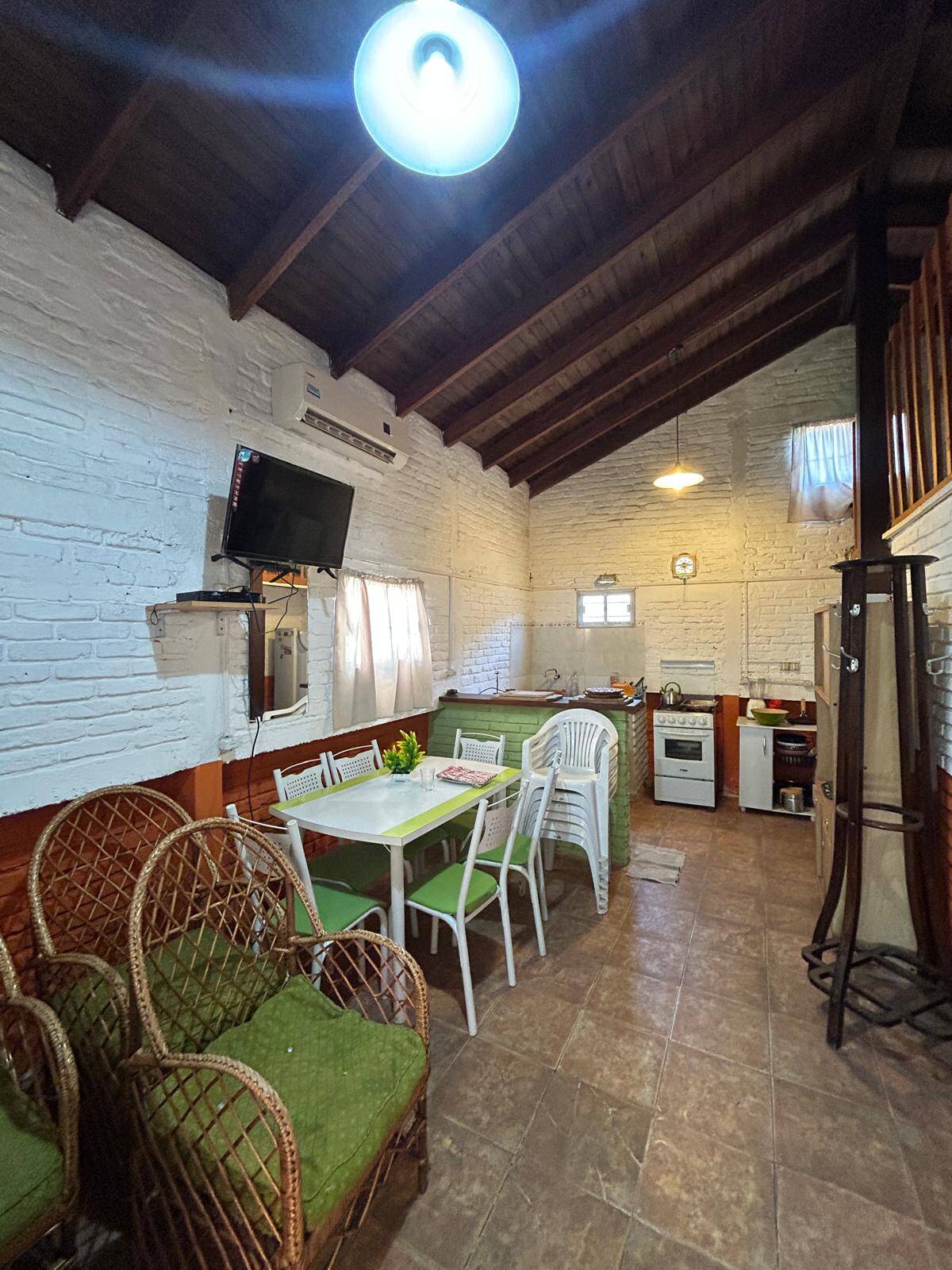 #1446 - Casa para Venta en Atlántida - UY-CA