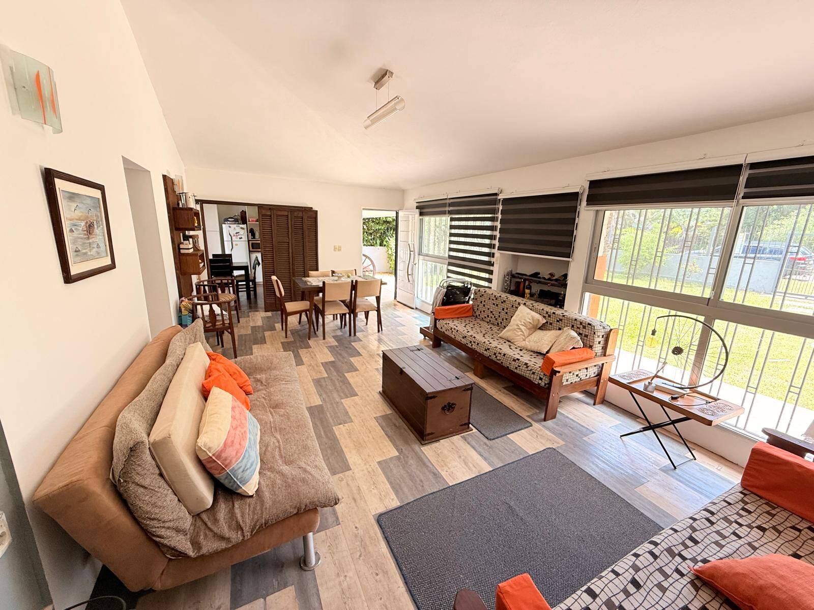 #1454 - Casa para Venta en Parque del Plata - UY-CA