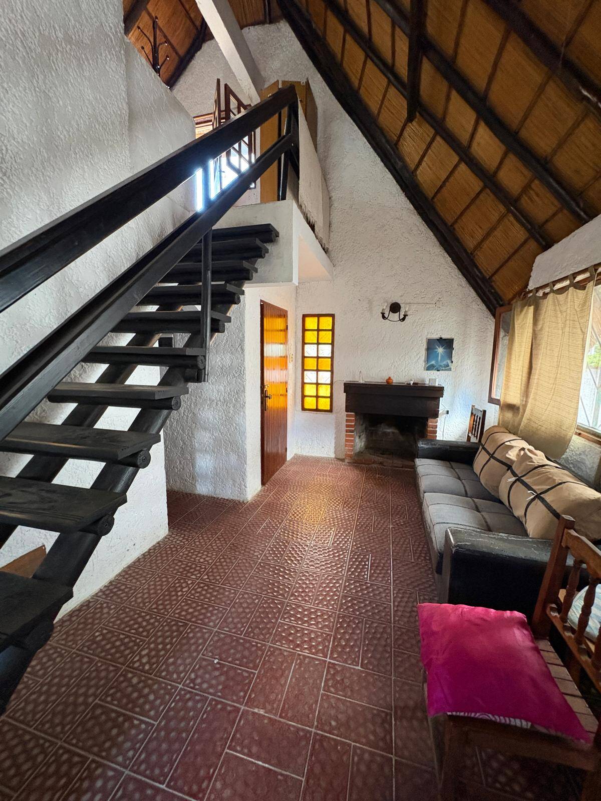 #1458 - Casa para Temporada en Las Toscas - UY-CA