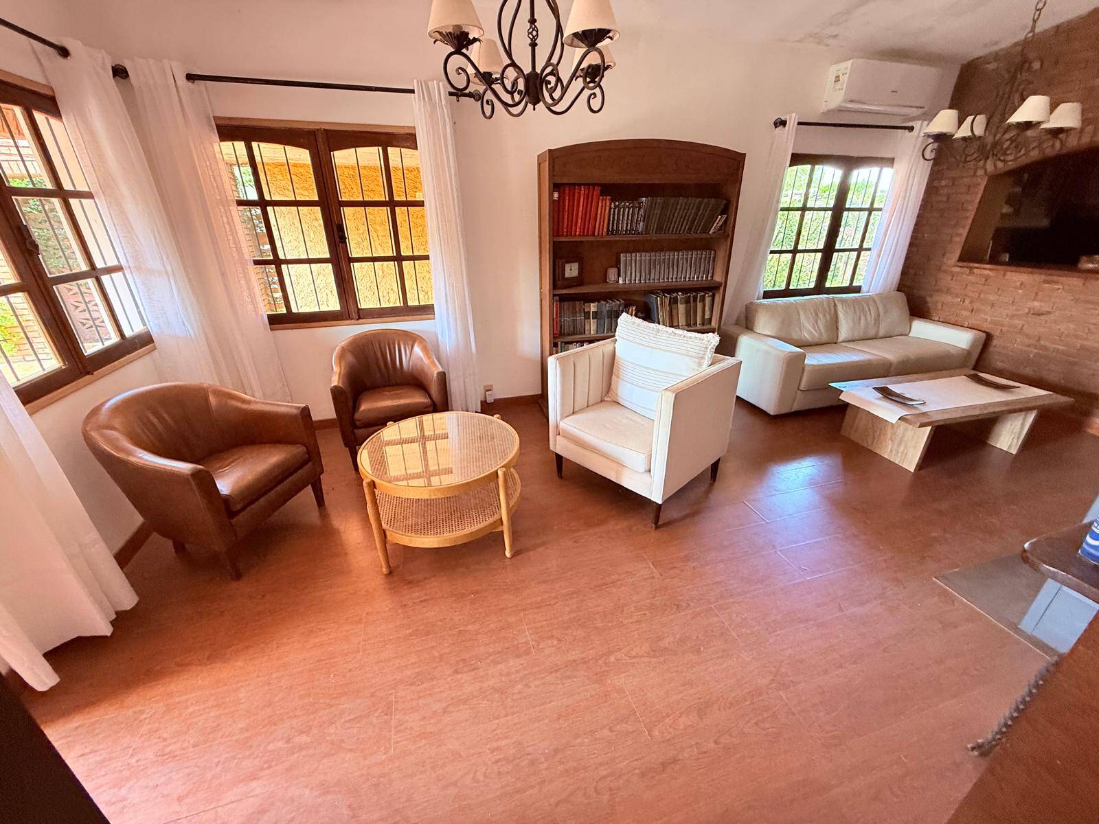 #1462 - Casa para Venta en Las Toscas - UY-CA