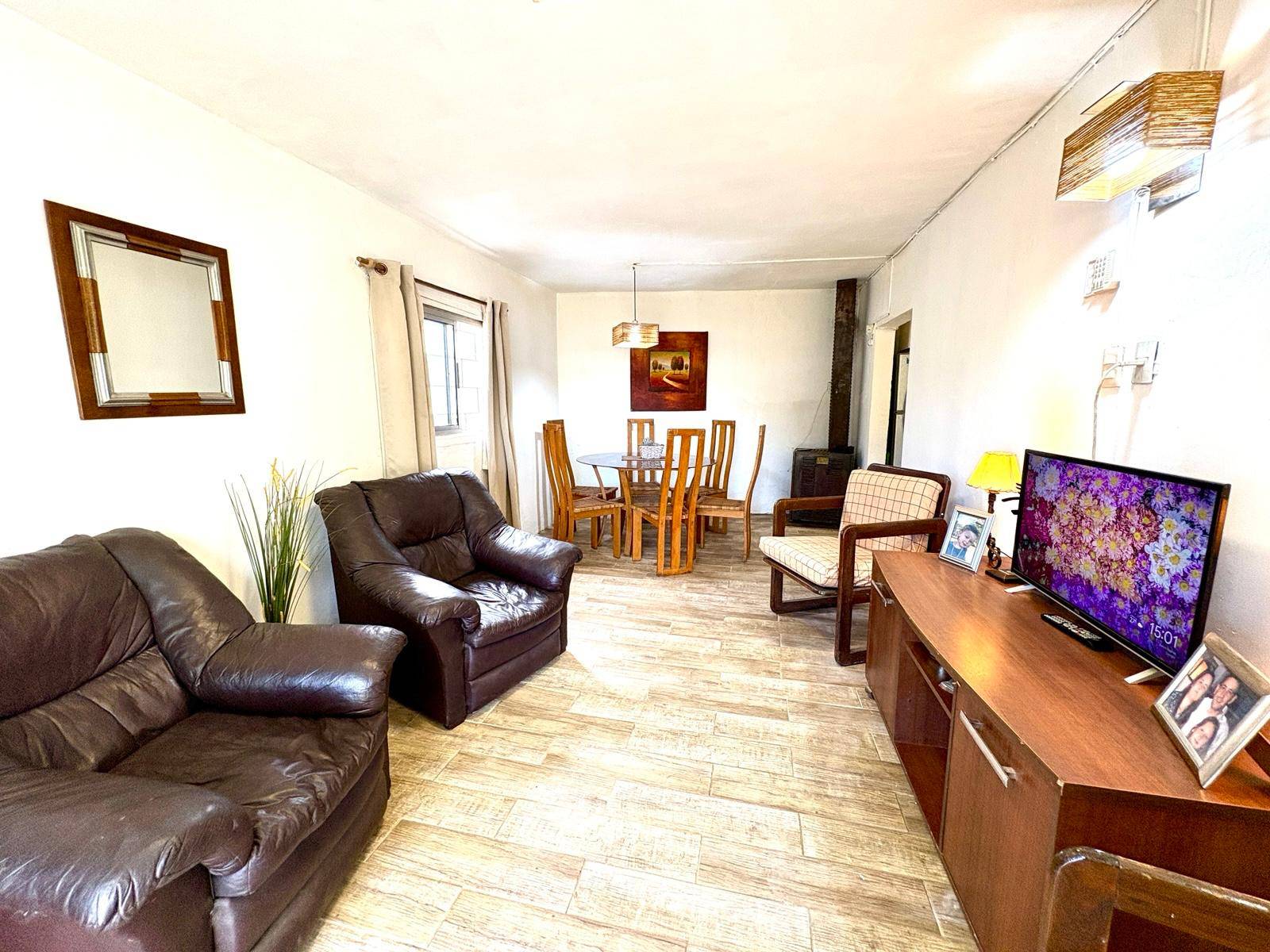 #1466 - Casa para Temporada en Parque del Plata - UY-CA