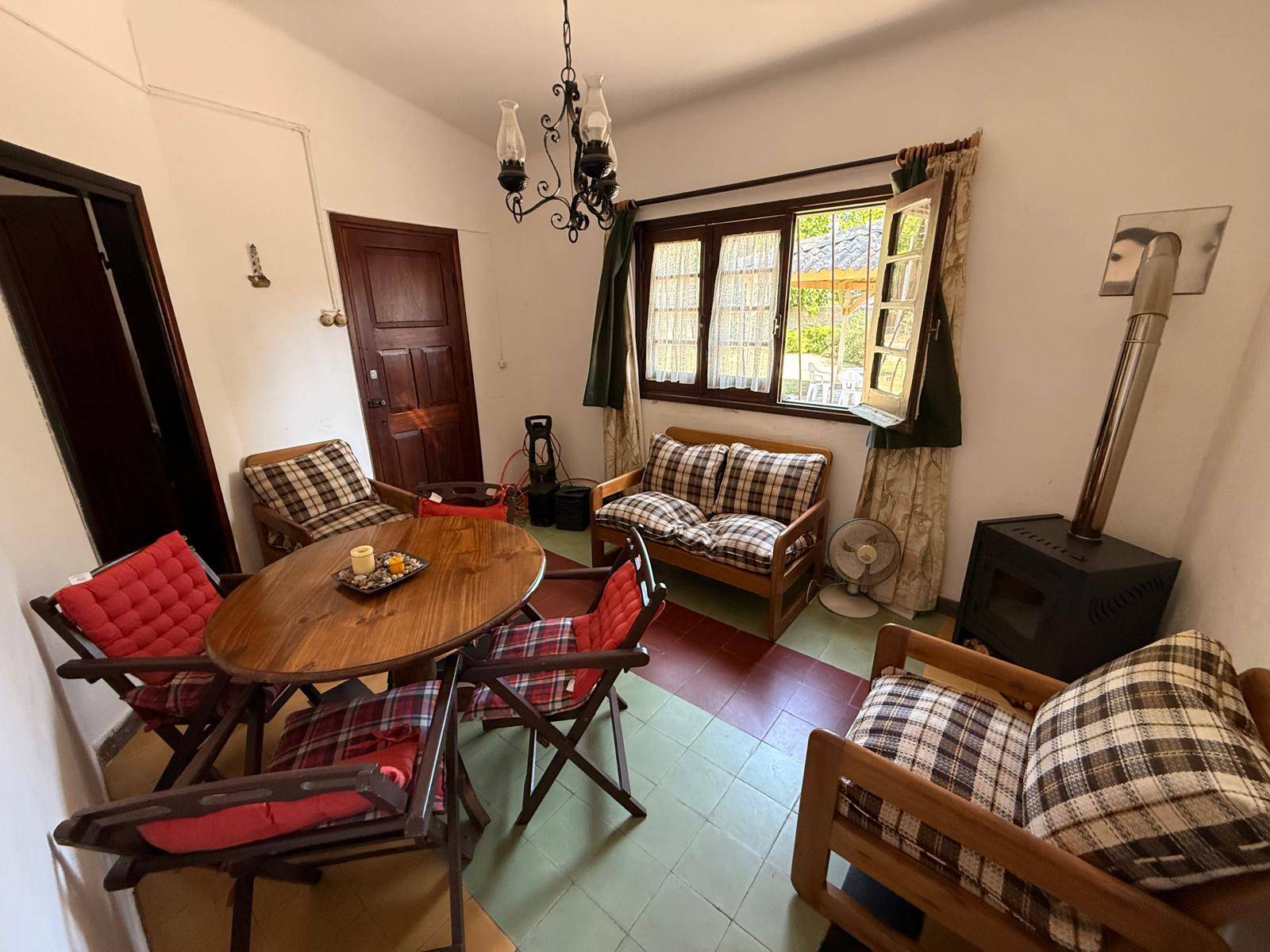 #4519 - Casa para Temporada en Parque del Plata - UY-CA