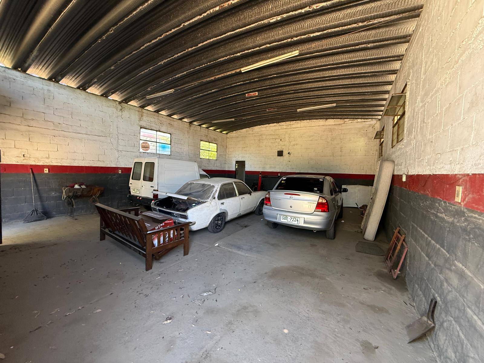 #1486 - Oficina para Alquiler en Parque del Plata - UY-CA