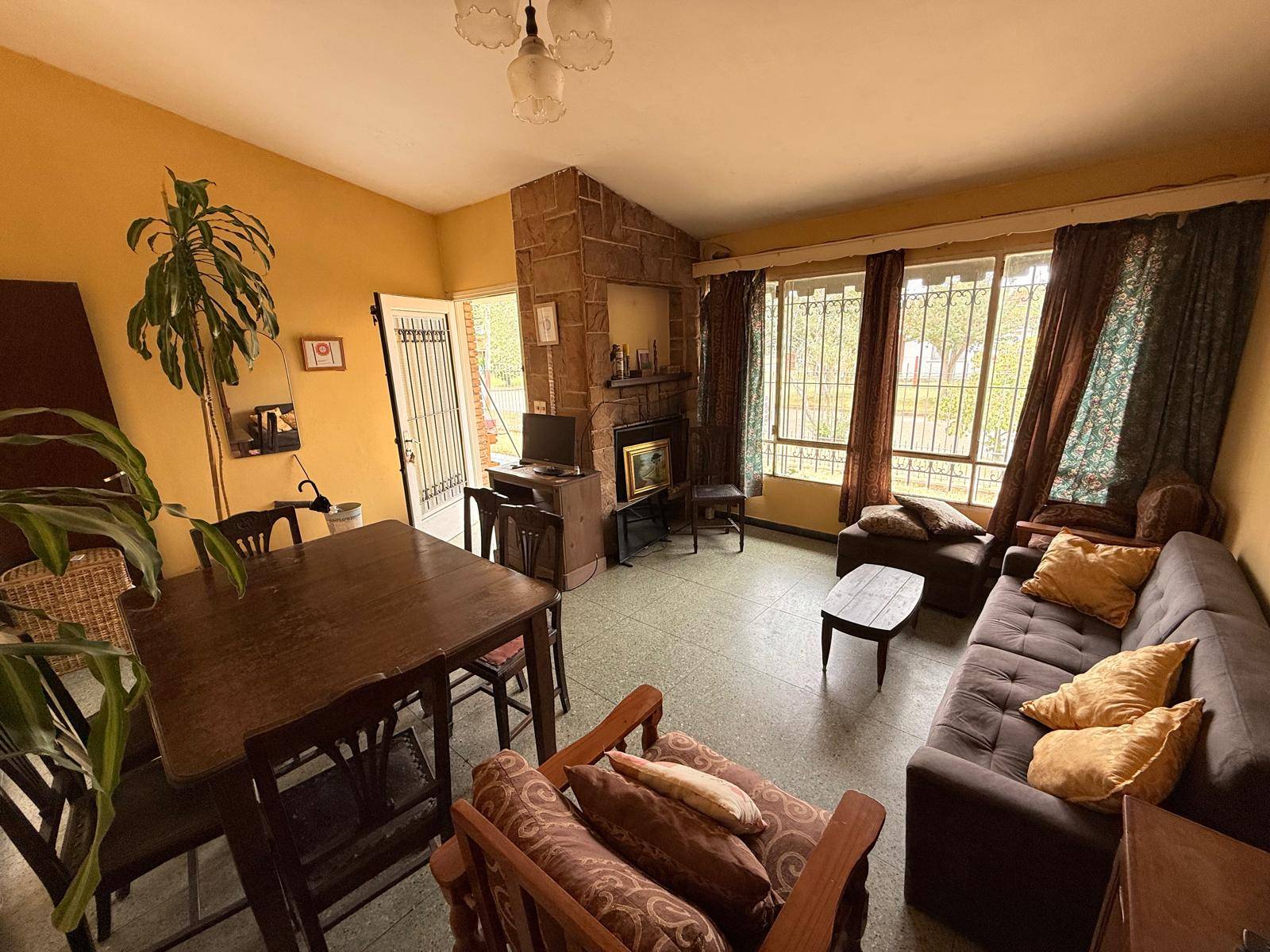 #1488 - Casa para Alquiler en Atlántida - UY-CA