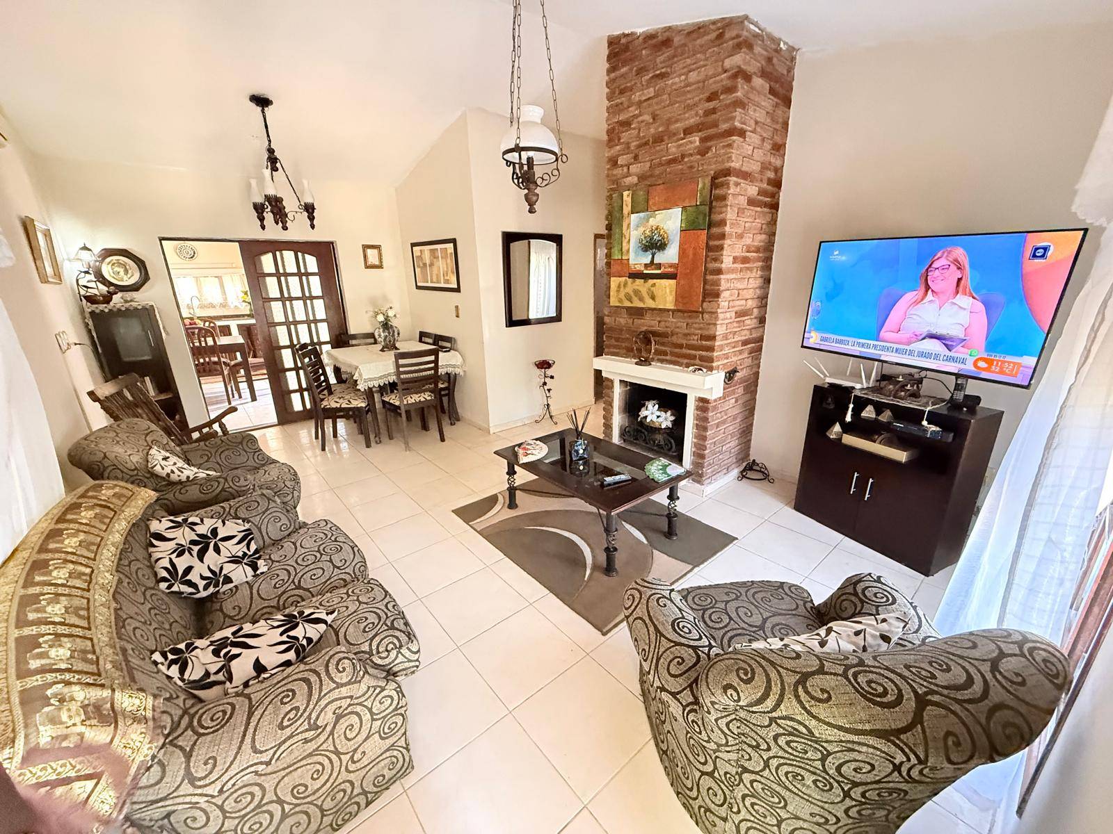 #1497 - Casa para Venta en Parque del Plata - UY-CA