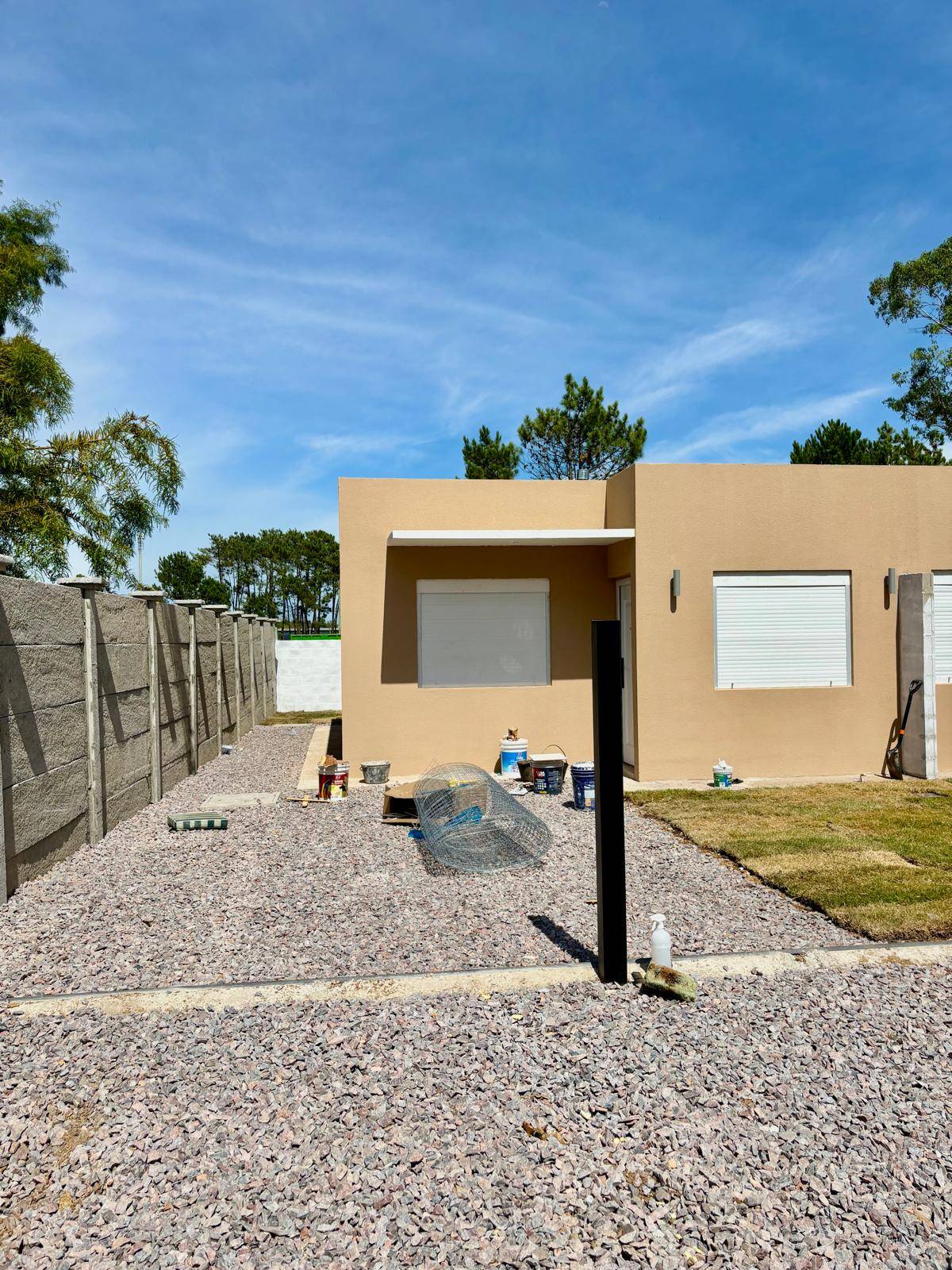 #1503 - Casa para Alquiler en Parque del Plata - UY-CA