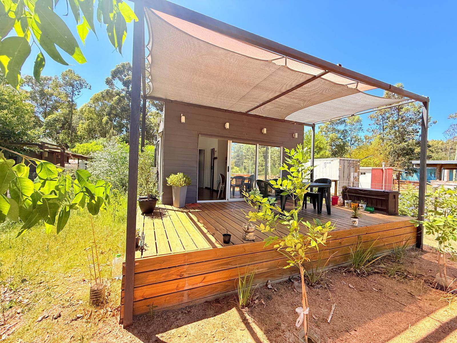 #1505 - Casa para Alquiler en Guazu-vira - UY-CA