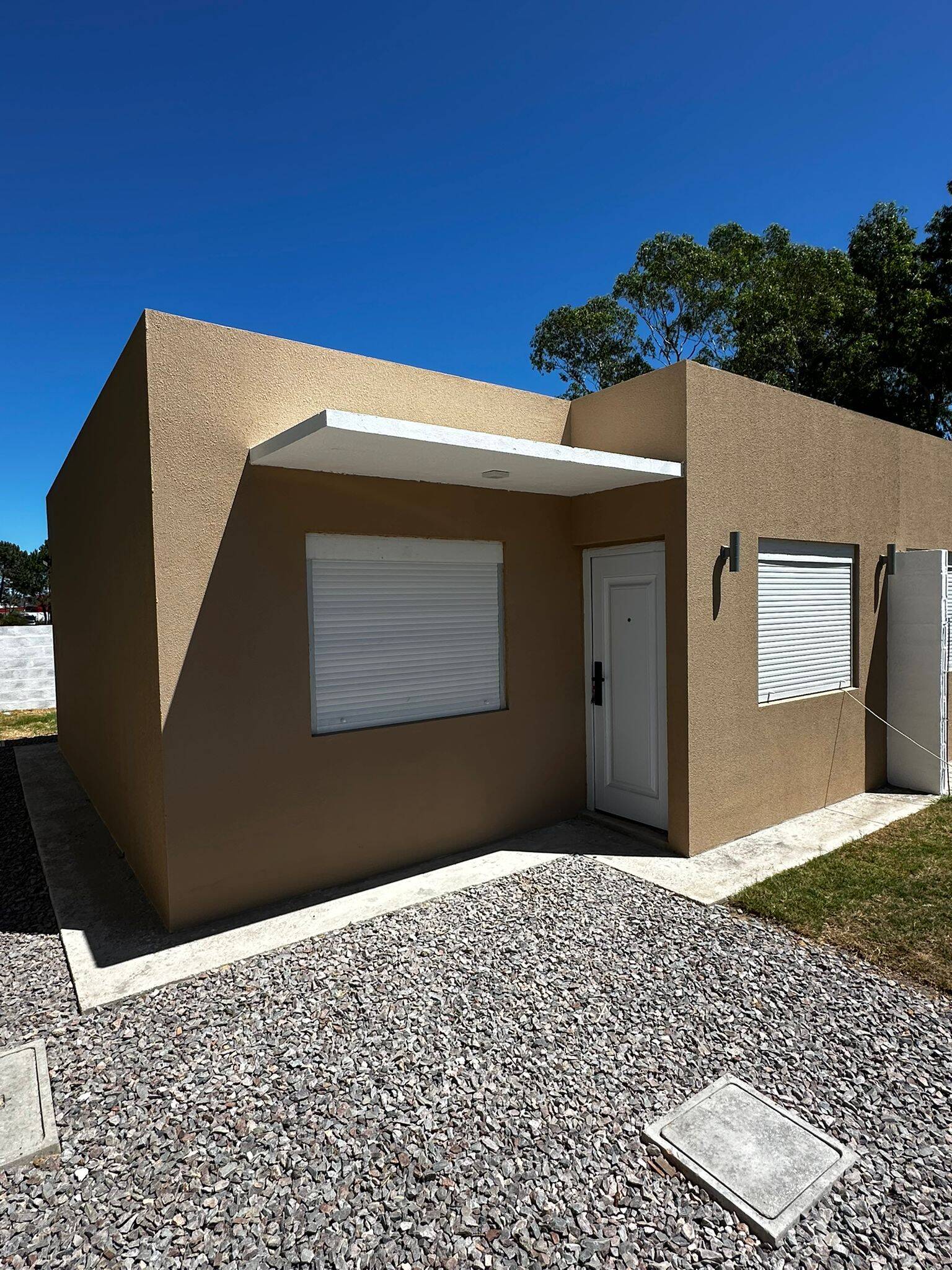 #1503 - Casa para Alquiler en Parque del Plata - UY-CA