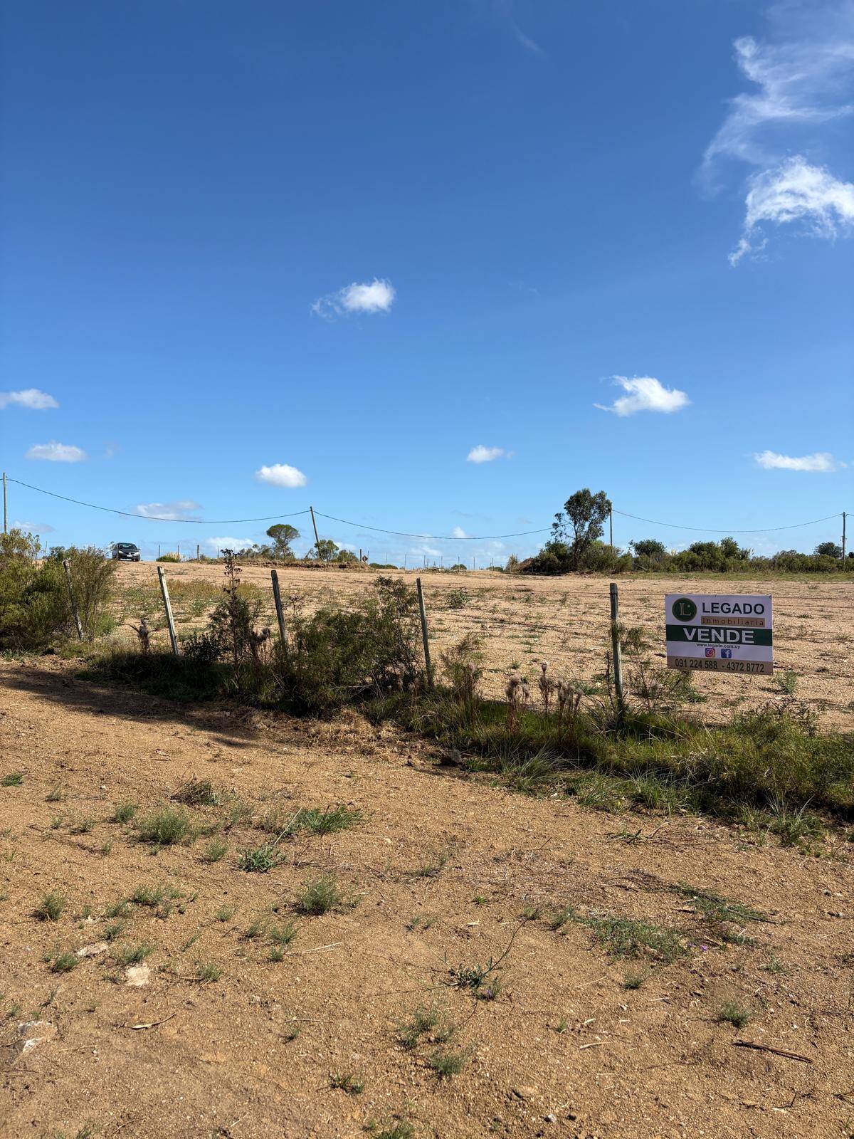 #1510 - Quinta para Venta en Soca - UY-CA