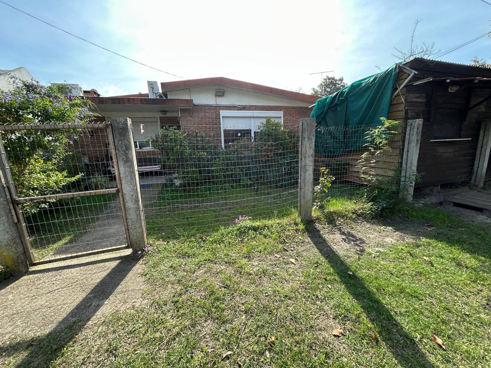 #1511 - Casa para Venta en Parque del Plata - UY-CA