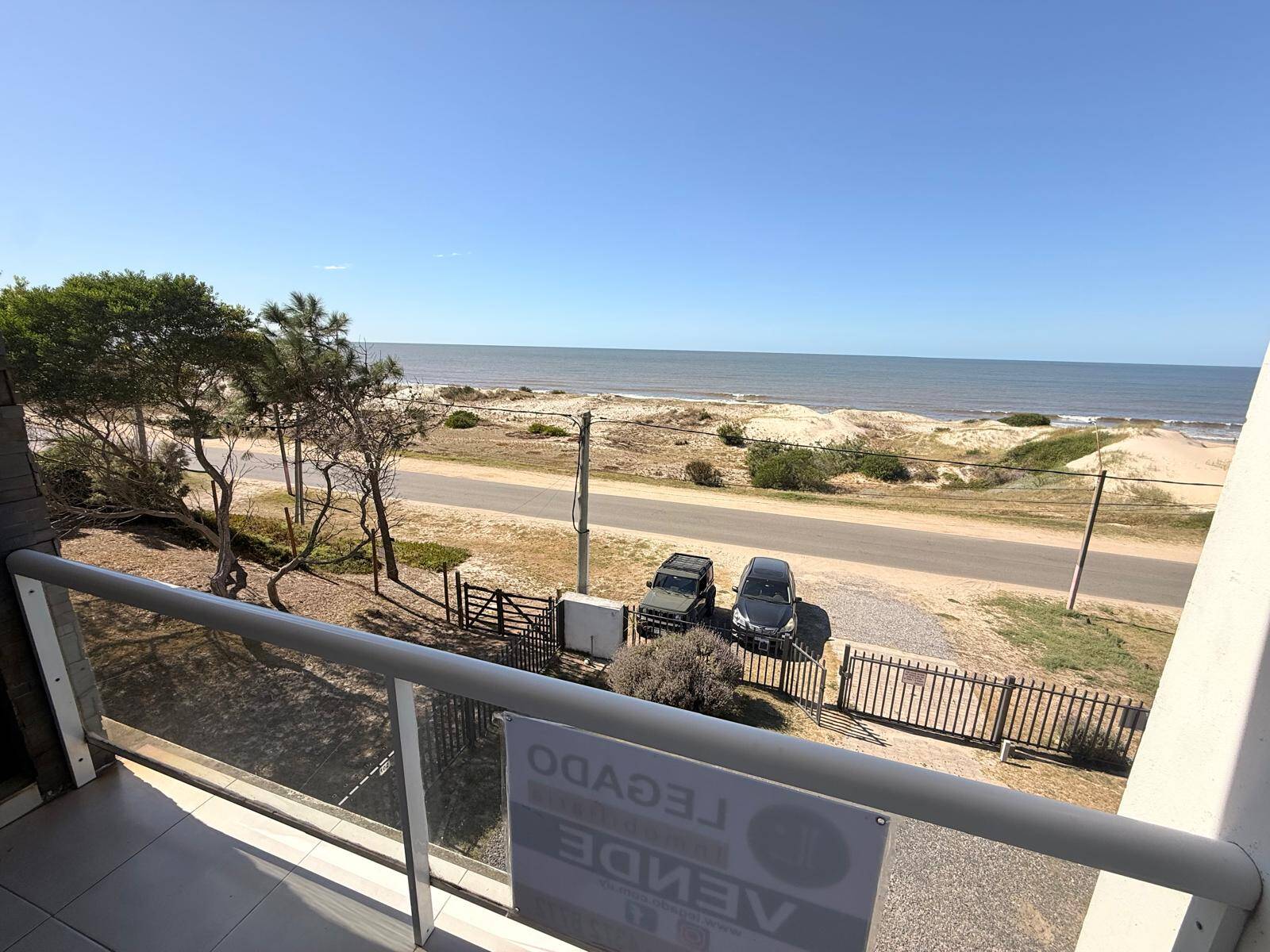 #1512 - Departamento para Venta en Las Toscas - UY-CA