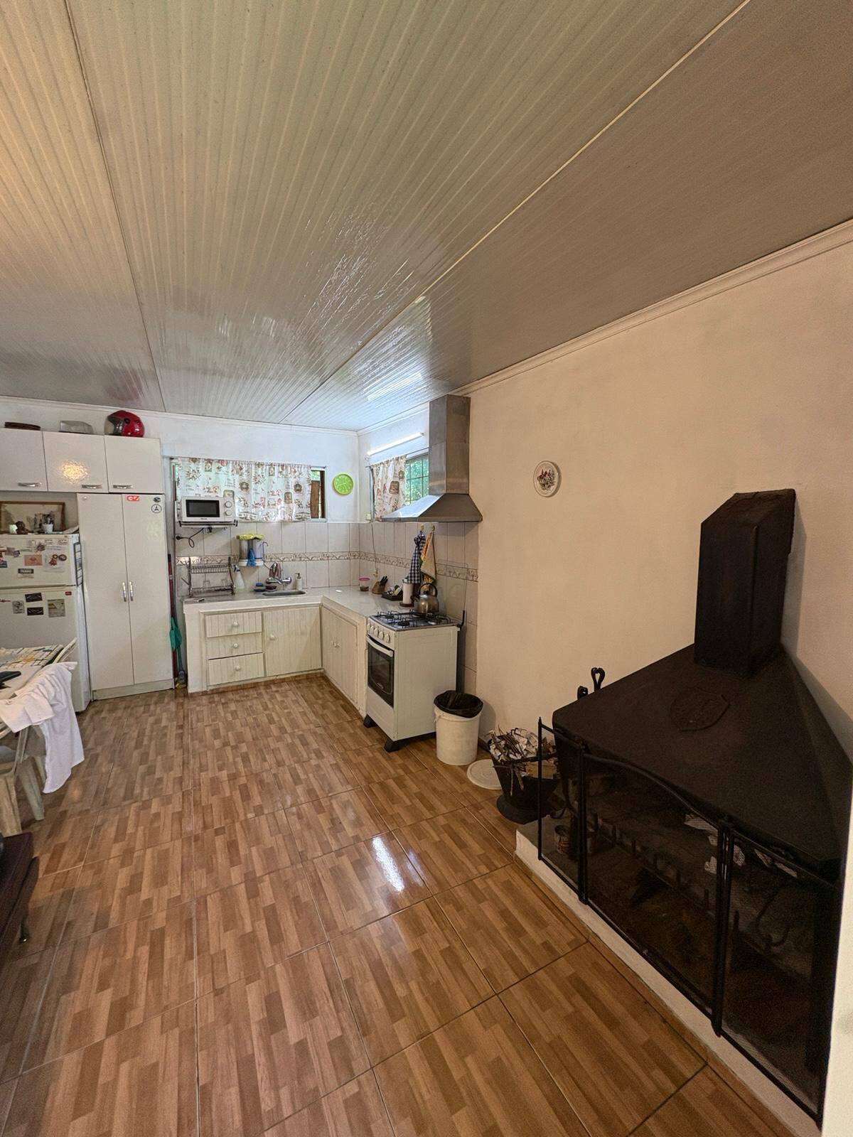 #1517 - Casa para Alquiler en Parque del Plata - UY-CA