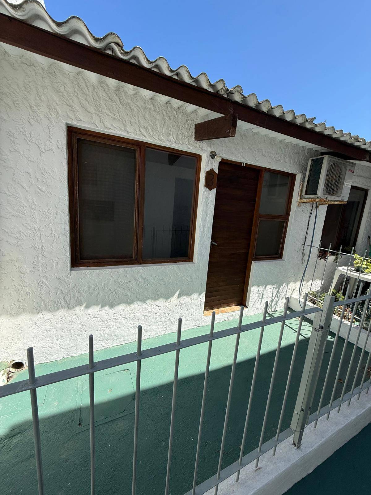 #1521 - Departamento para Alquiler en Las Toscas - UY-CA