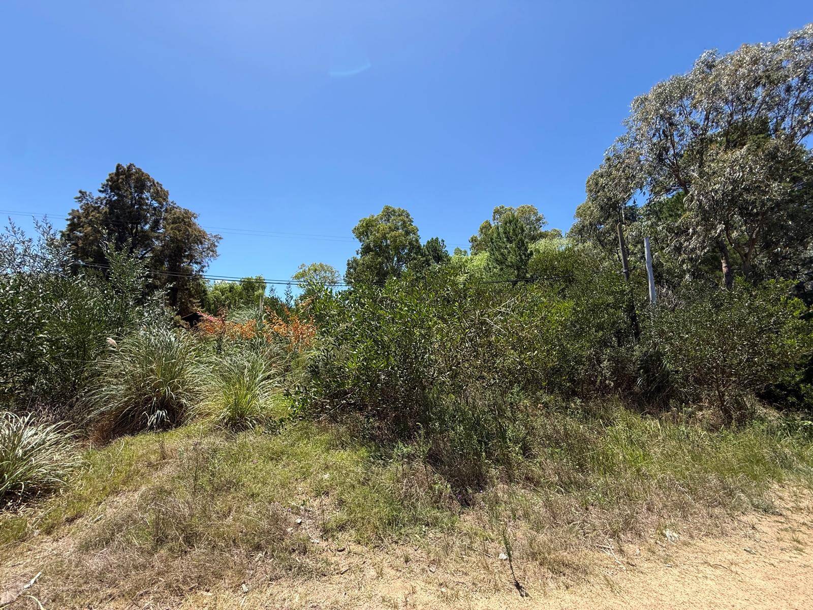 #1522 - Área para Venta en Parque del Plata - UY-CA