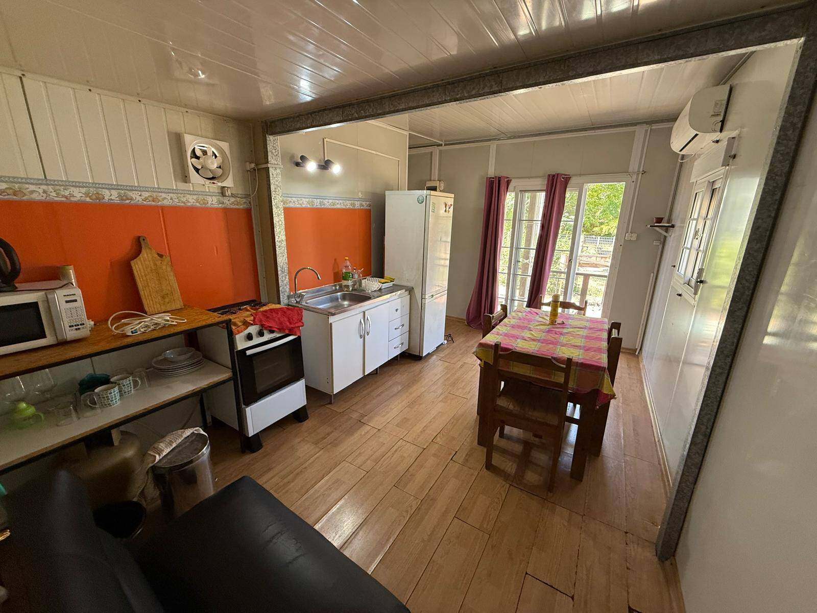 #1523 - Casa para Alquiler en Las Toscas - UY-CA