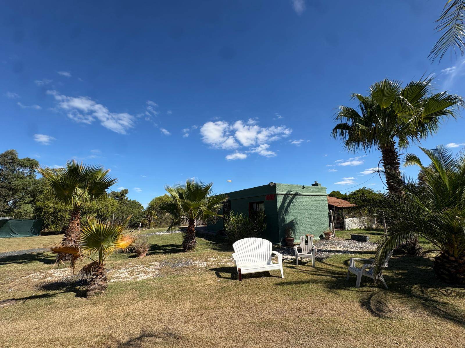 #1524 - Casa para Alquiler en Atlántida - UY-CA