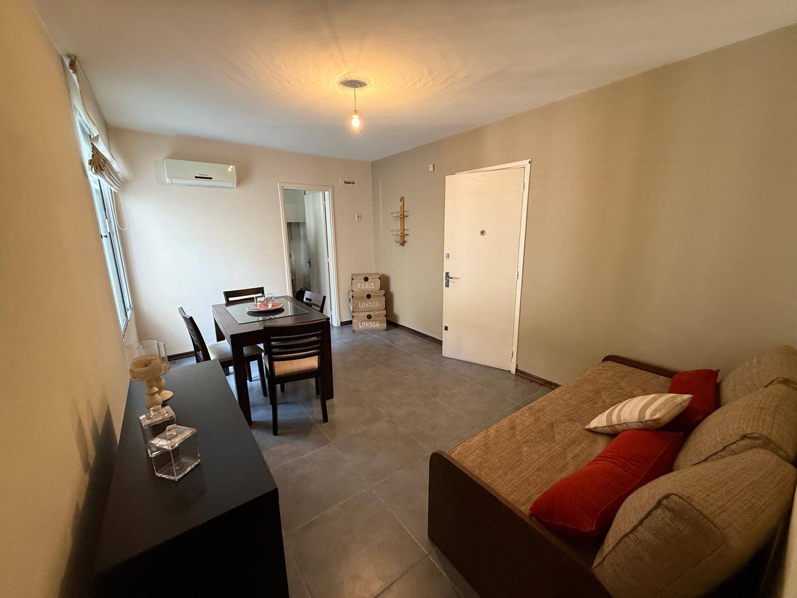 #1526 - Departamento para Venta en Montevideo - UY-MO