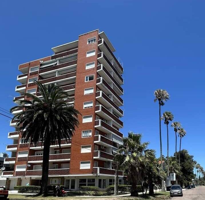 #1069 - Departamento para Alquiler en Atlántida - UY-CA
