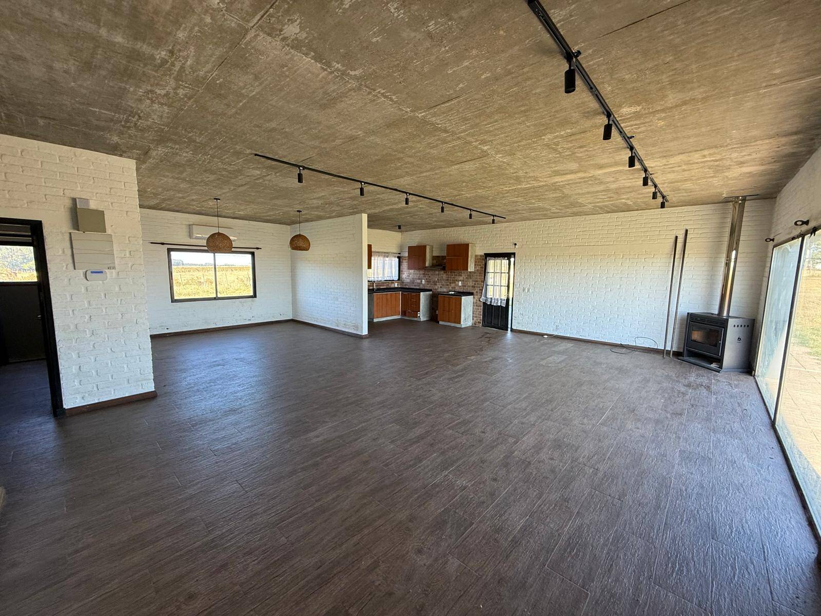 #1528 - Quinta para Alquiler en Atlántida - UY-CA