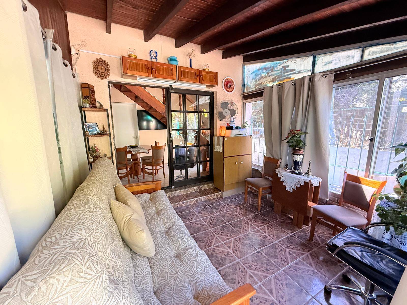 #1529 - Departamento para Venta en Atlántida - UY-CA