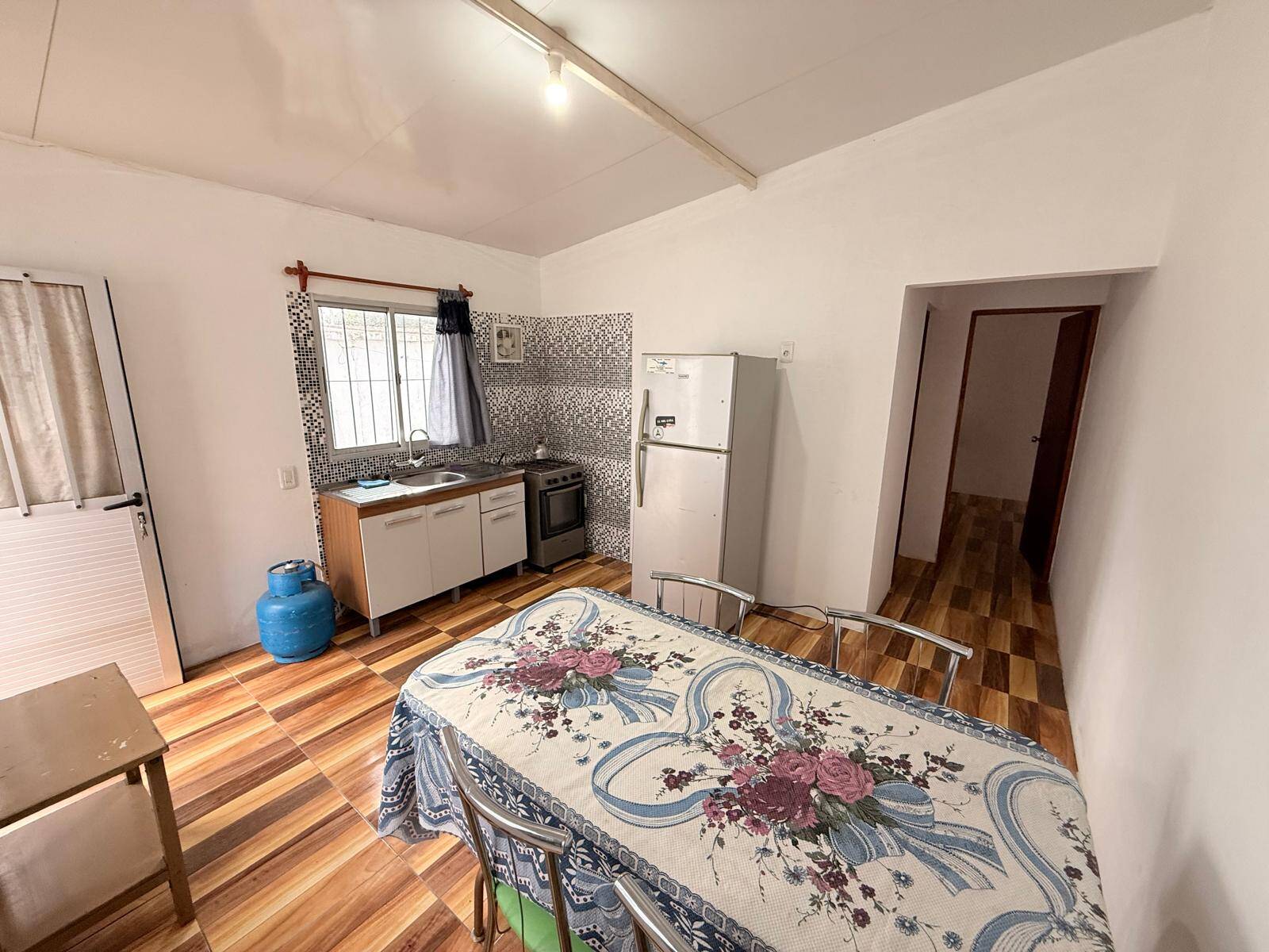 #1533 - Casa para Alquiler en Atlántida - UY-CA