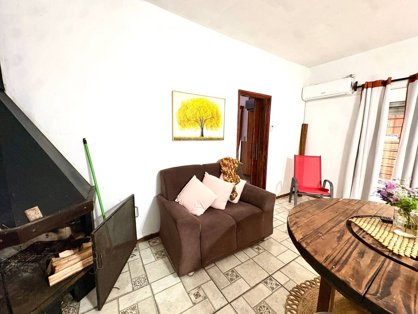 #1535 - Casa para Alquiler en Las Toscas - UY-CA