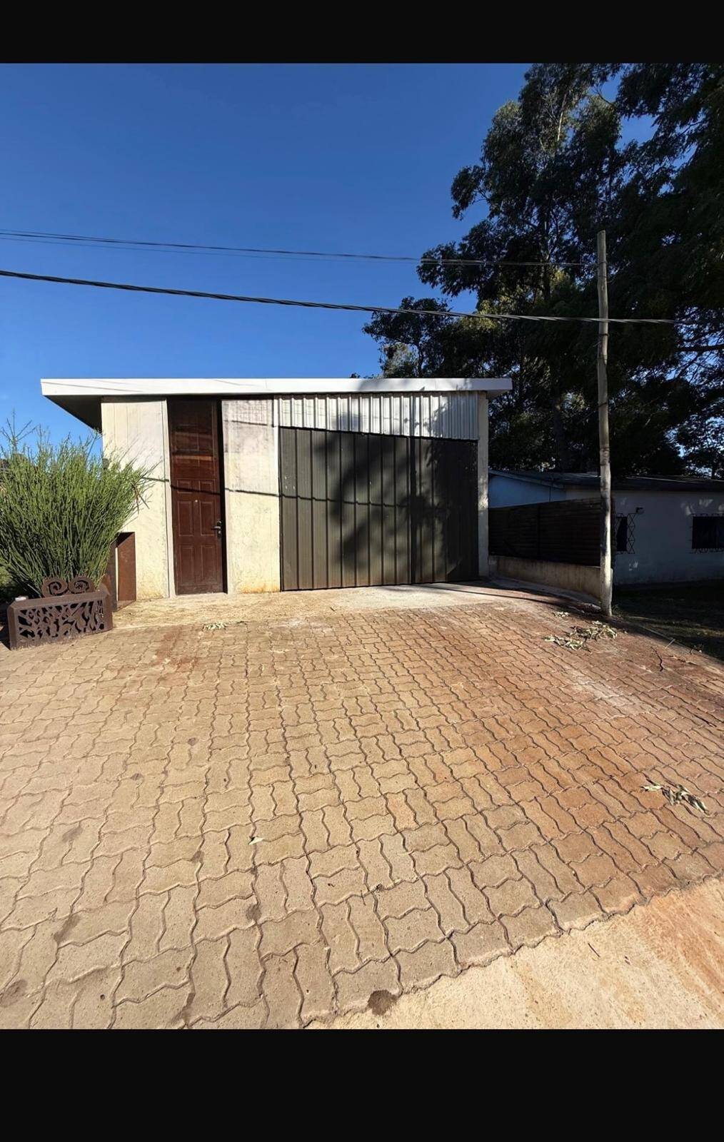 #1539 - Oficina para Alquiler en Atlántida - UY-CA