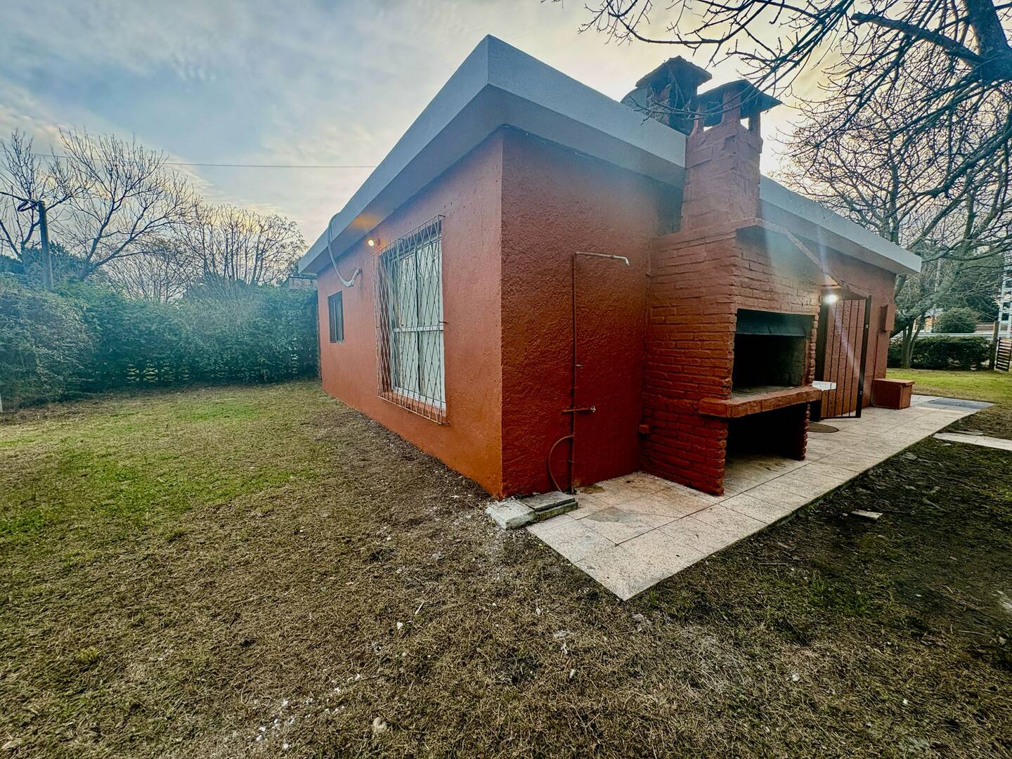 #1554 - Casa para Alquiler en Parque del Plata - UY-CA