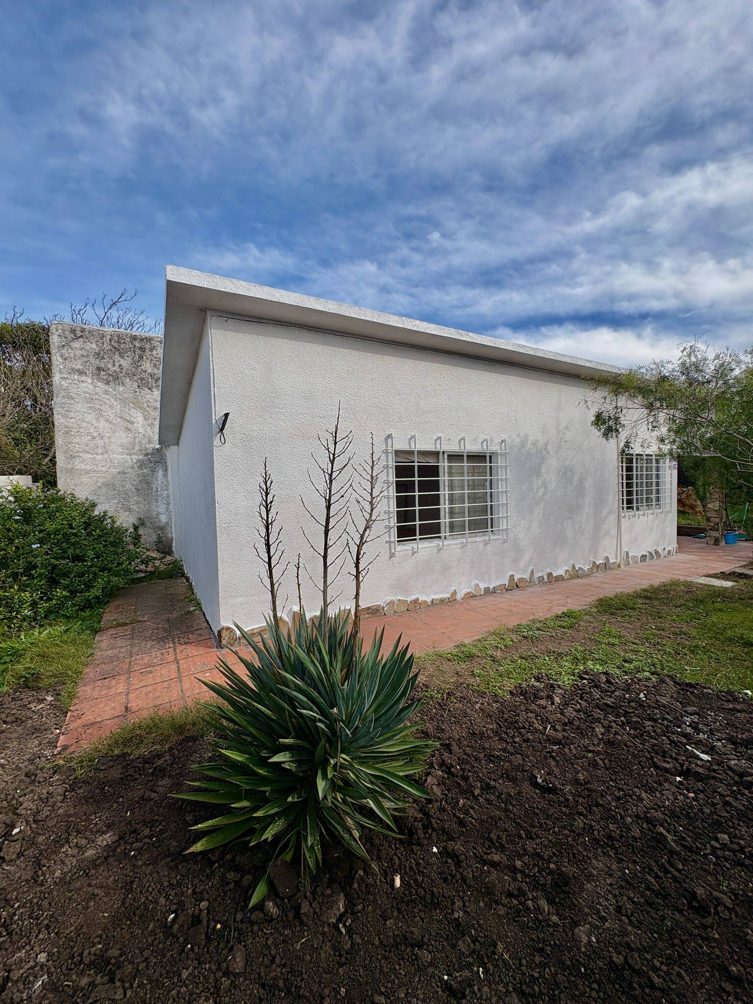 #1557 - Casa para Alquiler en Atlántida - UY-CA