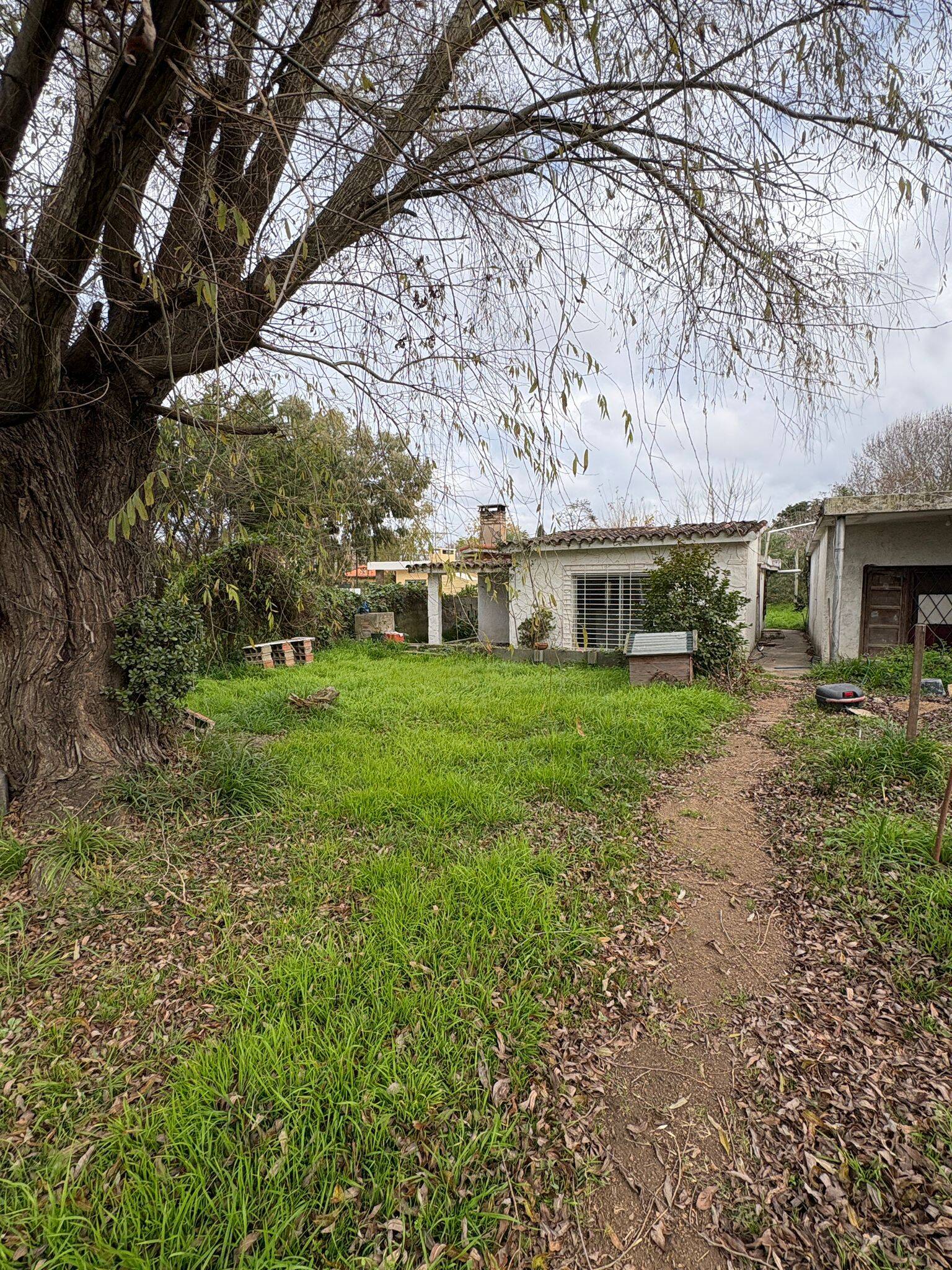 #1562 - Casa para Venta en Atlántida - UY-CA
