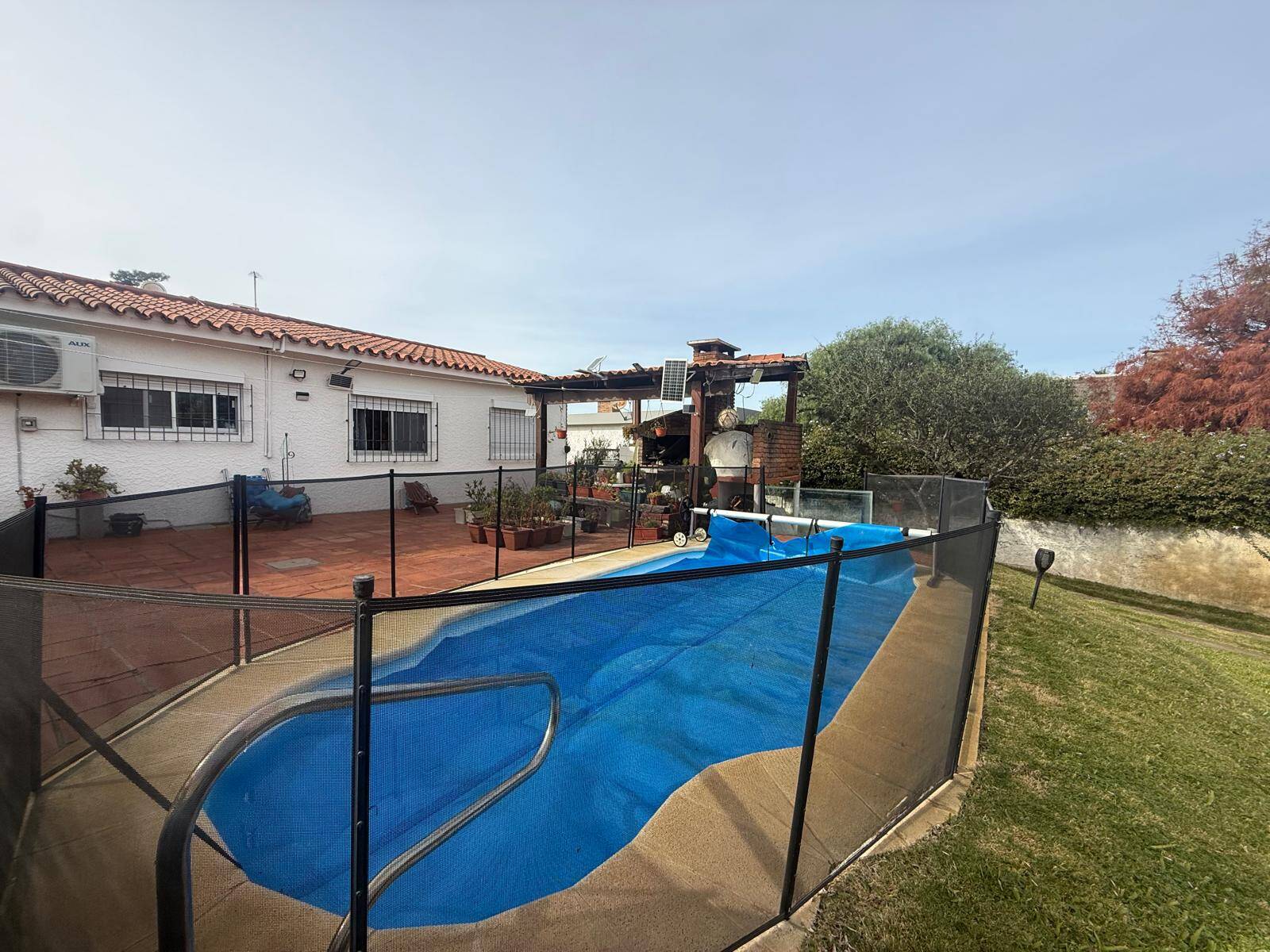 #1568 - Casa para Venta en Las Toscas - UY-CA