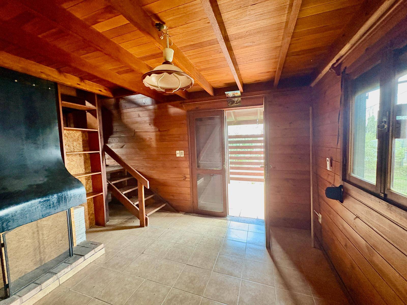 #1574 - Casa para Venta en Las Toscas - UY-CA