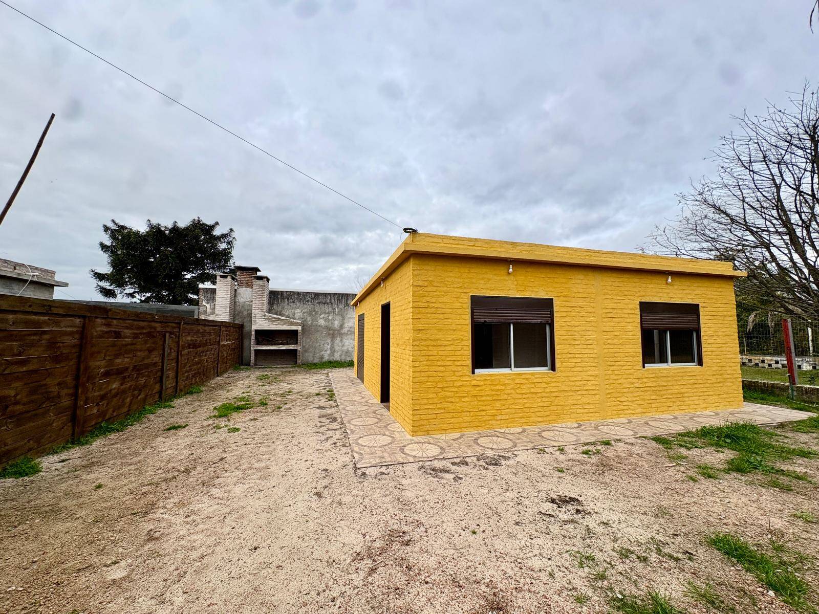 #1582 - Casa para Alquiler en Parque del Plata - UY-CA