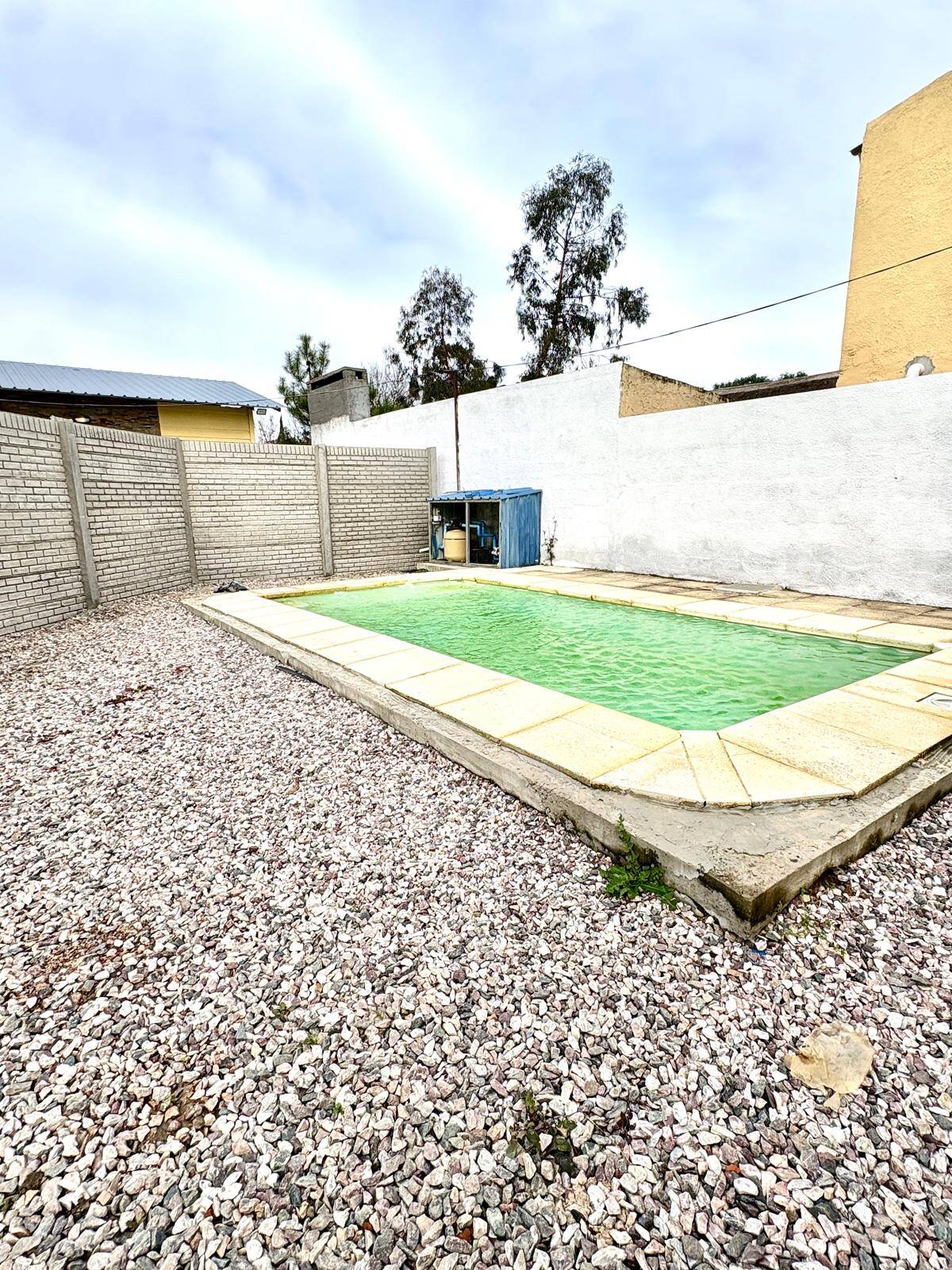 #1583 - Casa para Venta en Atlántida - UY-CA