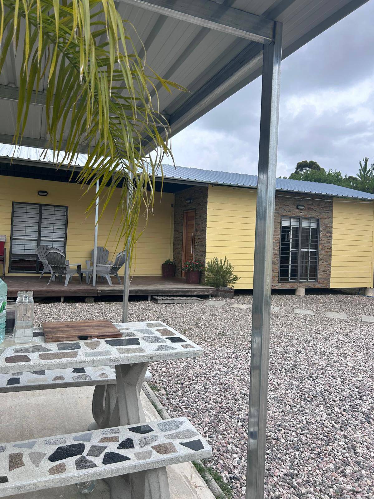 #1585 - Casa para Alquiler en Atlántida - UY-CA
